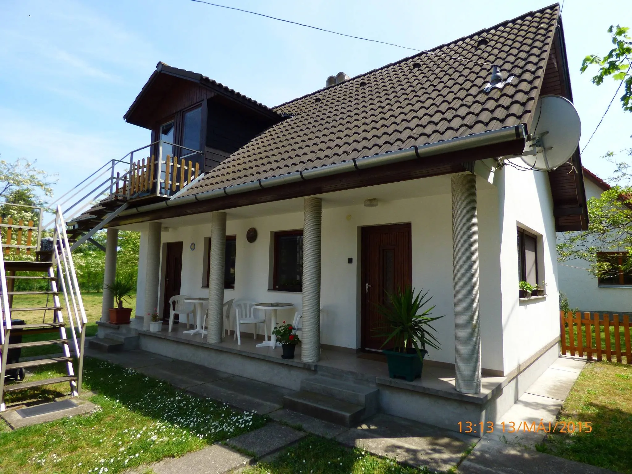 Fábián Apartman Szántód - foto 4