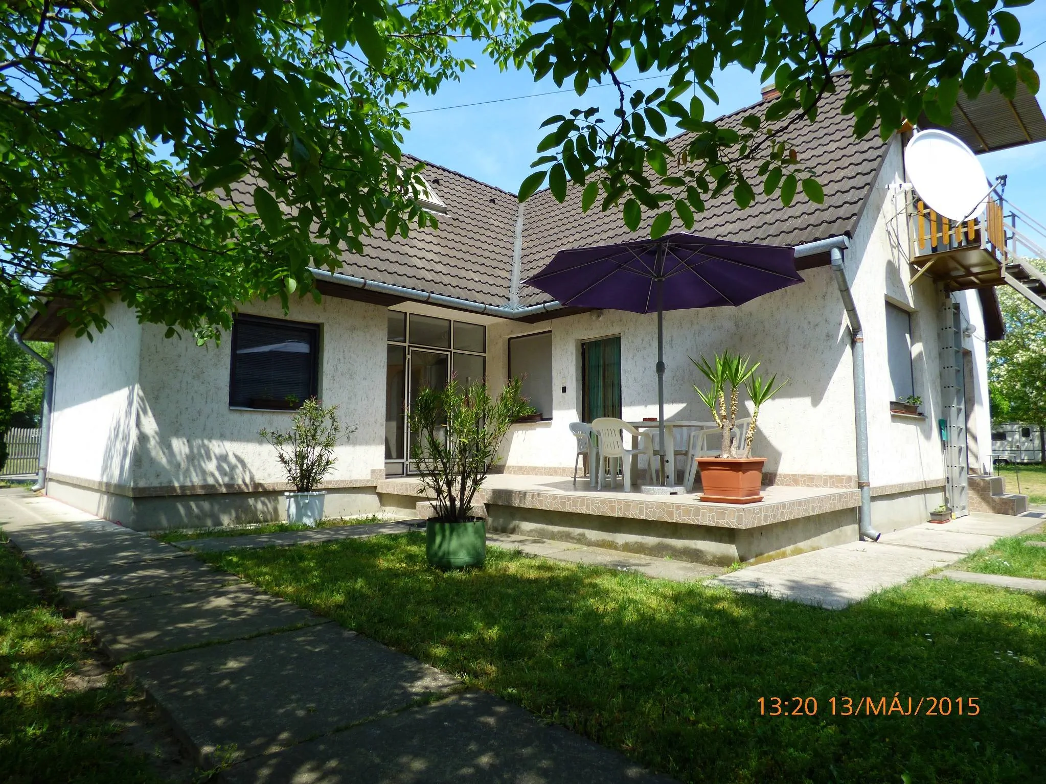 Fábián Apartman Szántód - foto 2