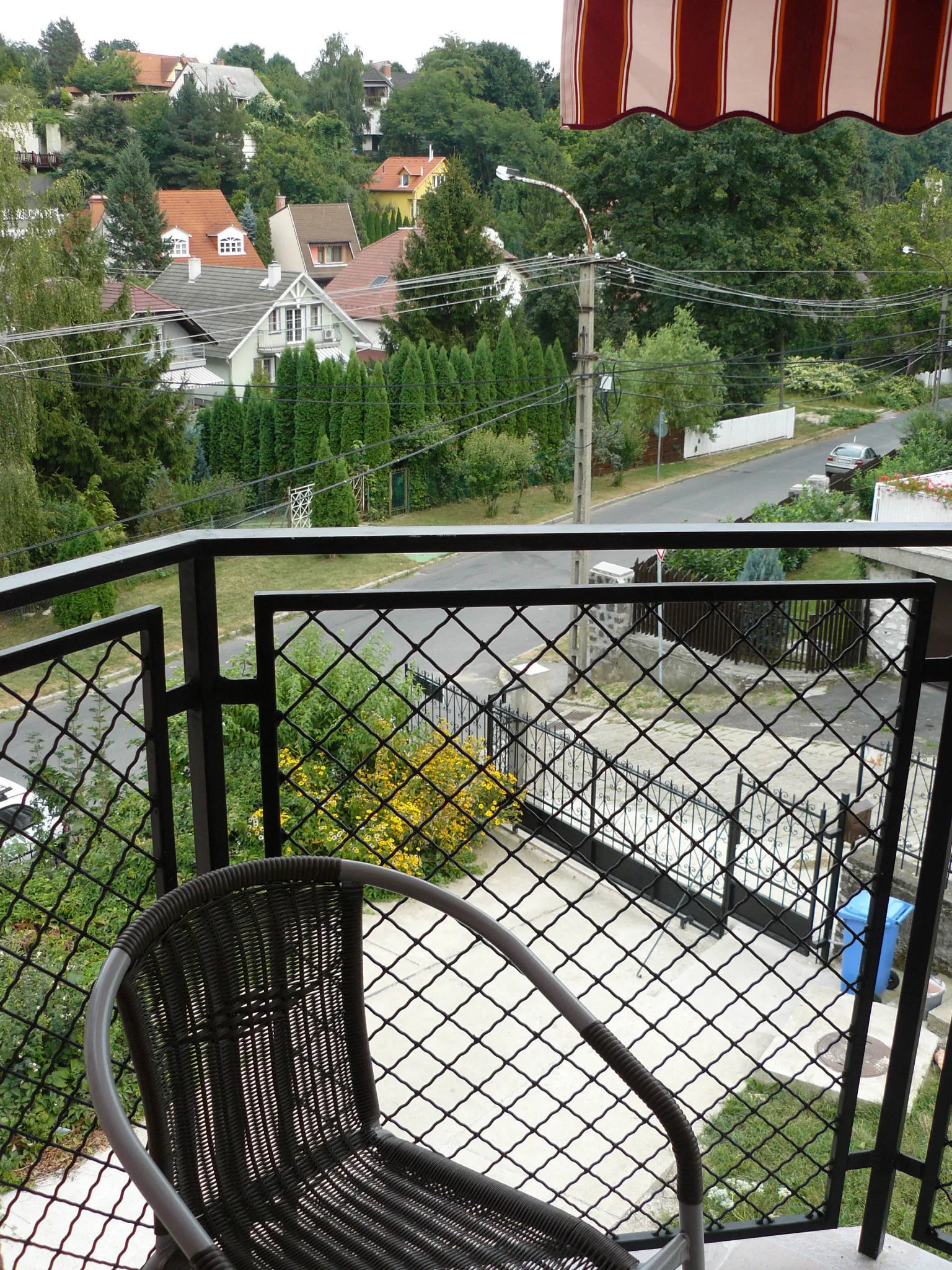 Hejő Apartman Miskolctapolca – Miskolctapolca, Ungaria