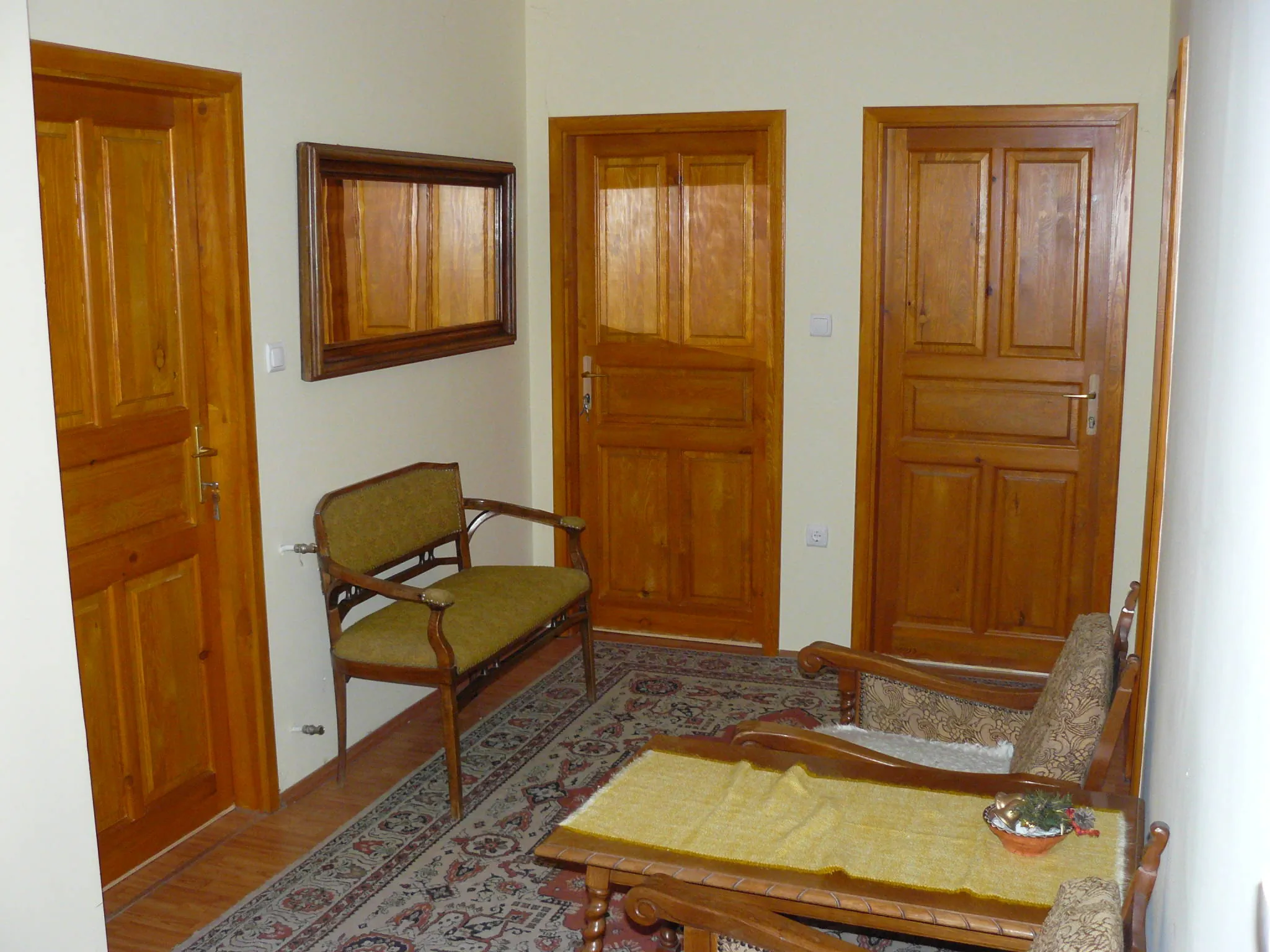 Hejő Apartman Miskolctapolca – Miskolctapolca, Ungaria