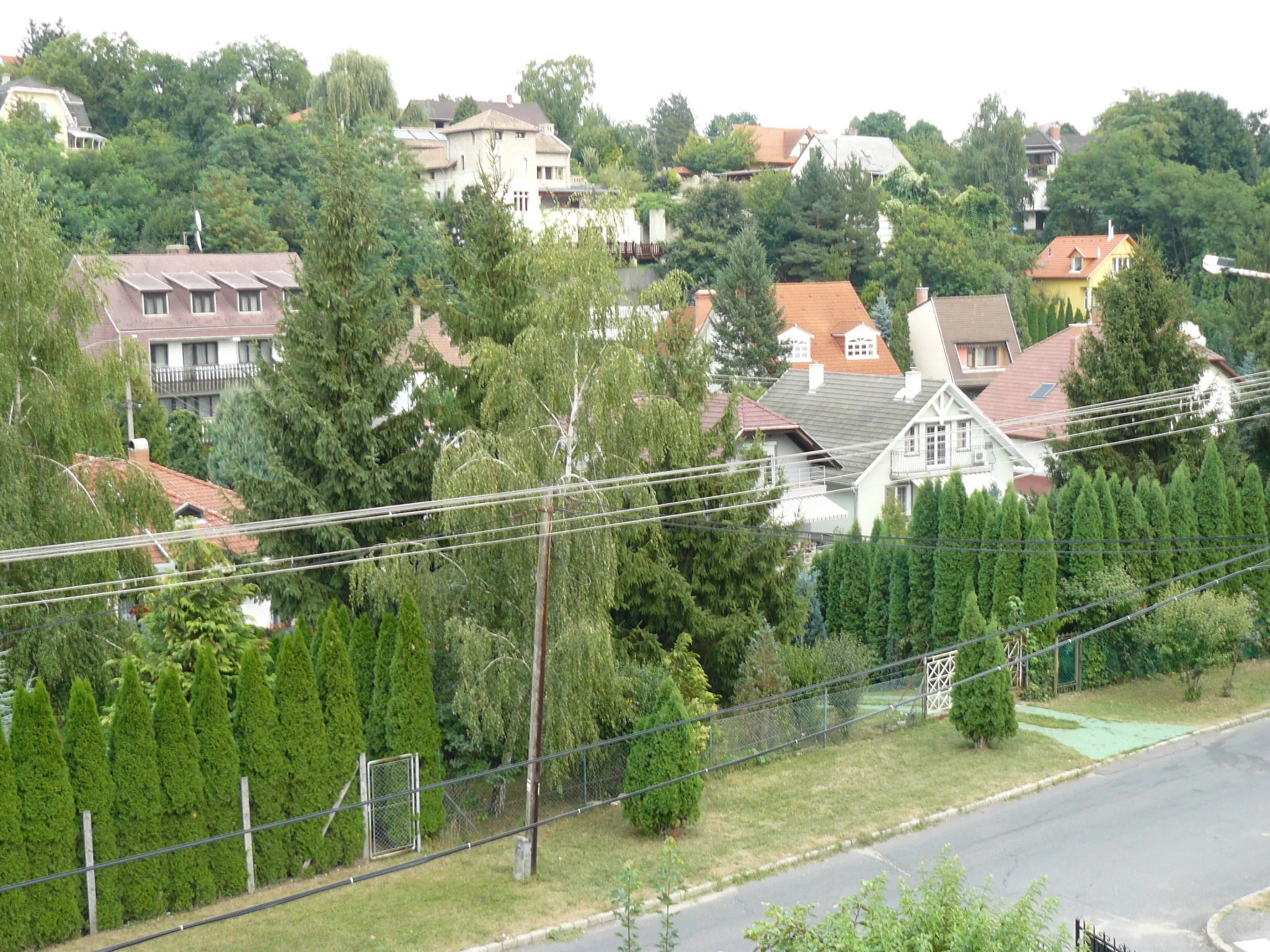 Hejő Apartman Miskolctapolca – Miskolctapolca, Ungaria
