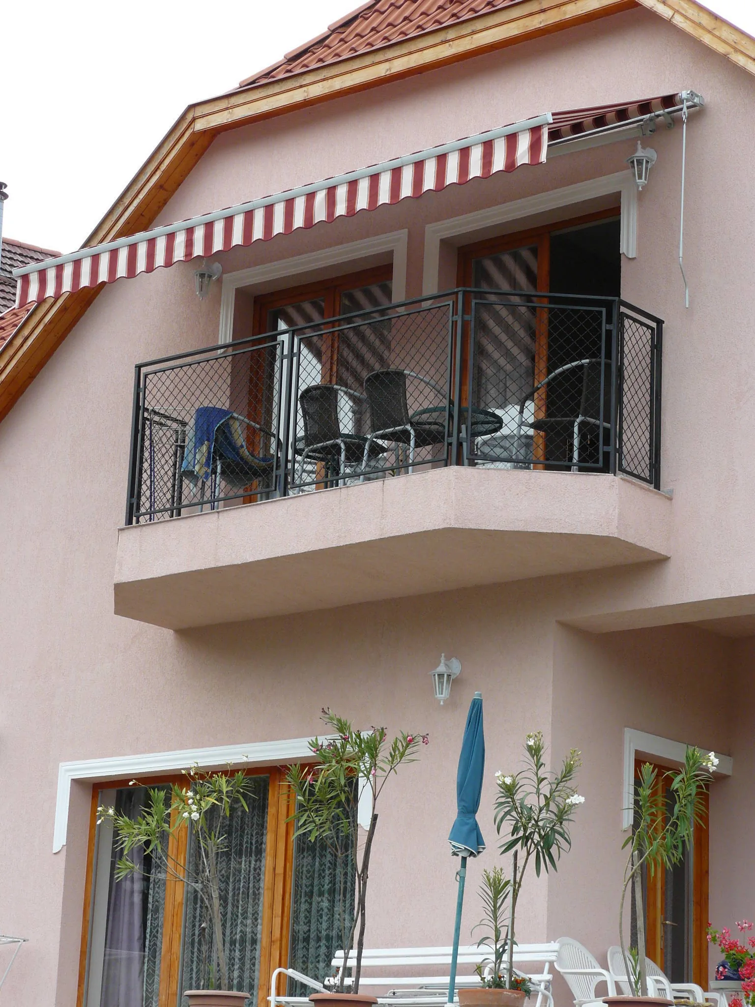 Hejő Apartman Miskolctapolca – Miskolctapolca, Ungaria