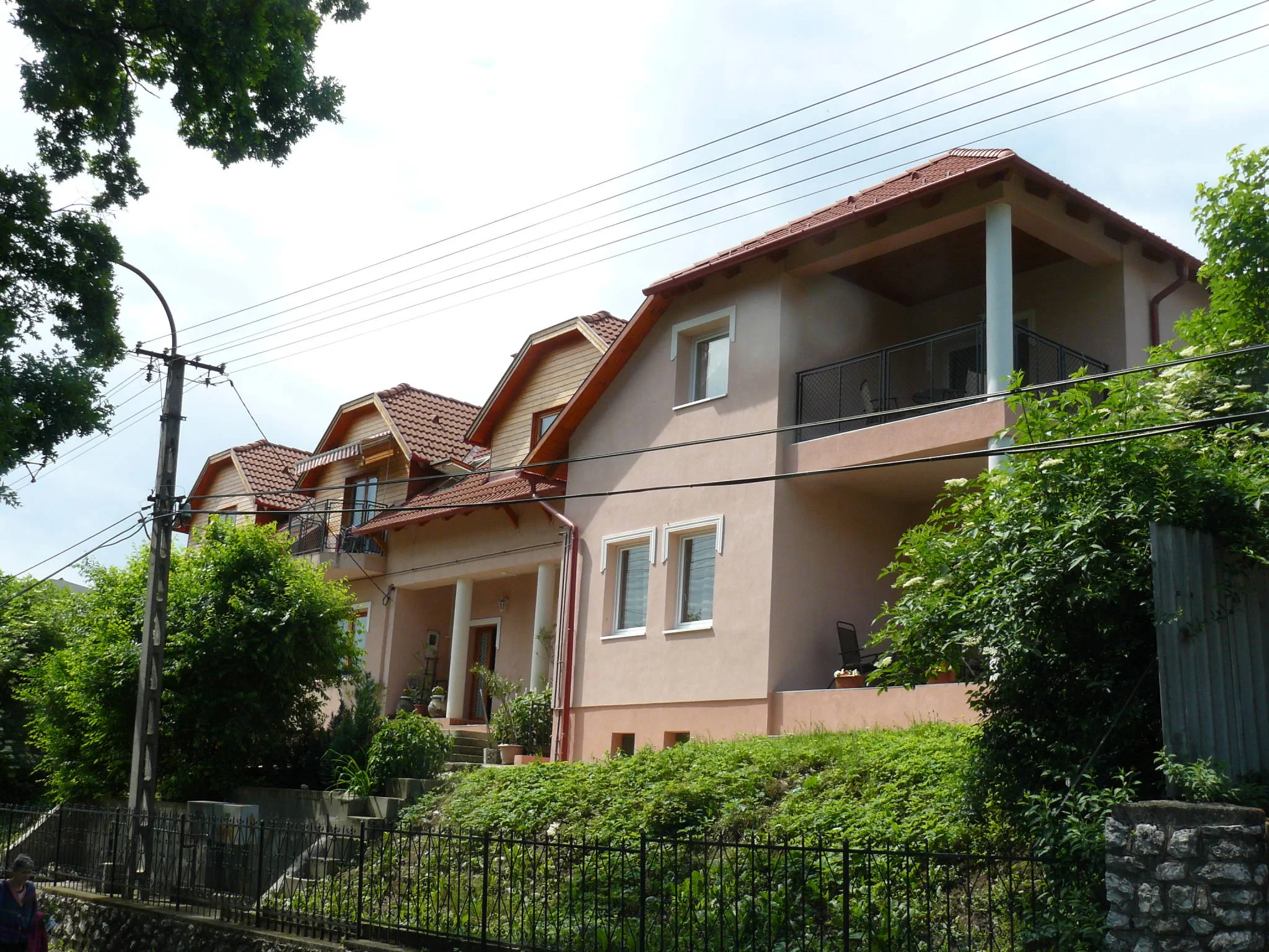 Hejő Apartman Miskolctapolca – Miskolctapolca, Ungaria