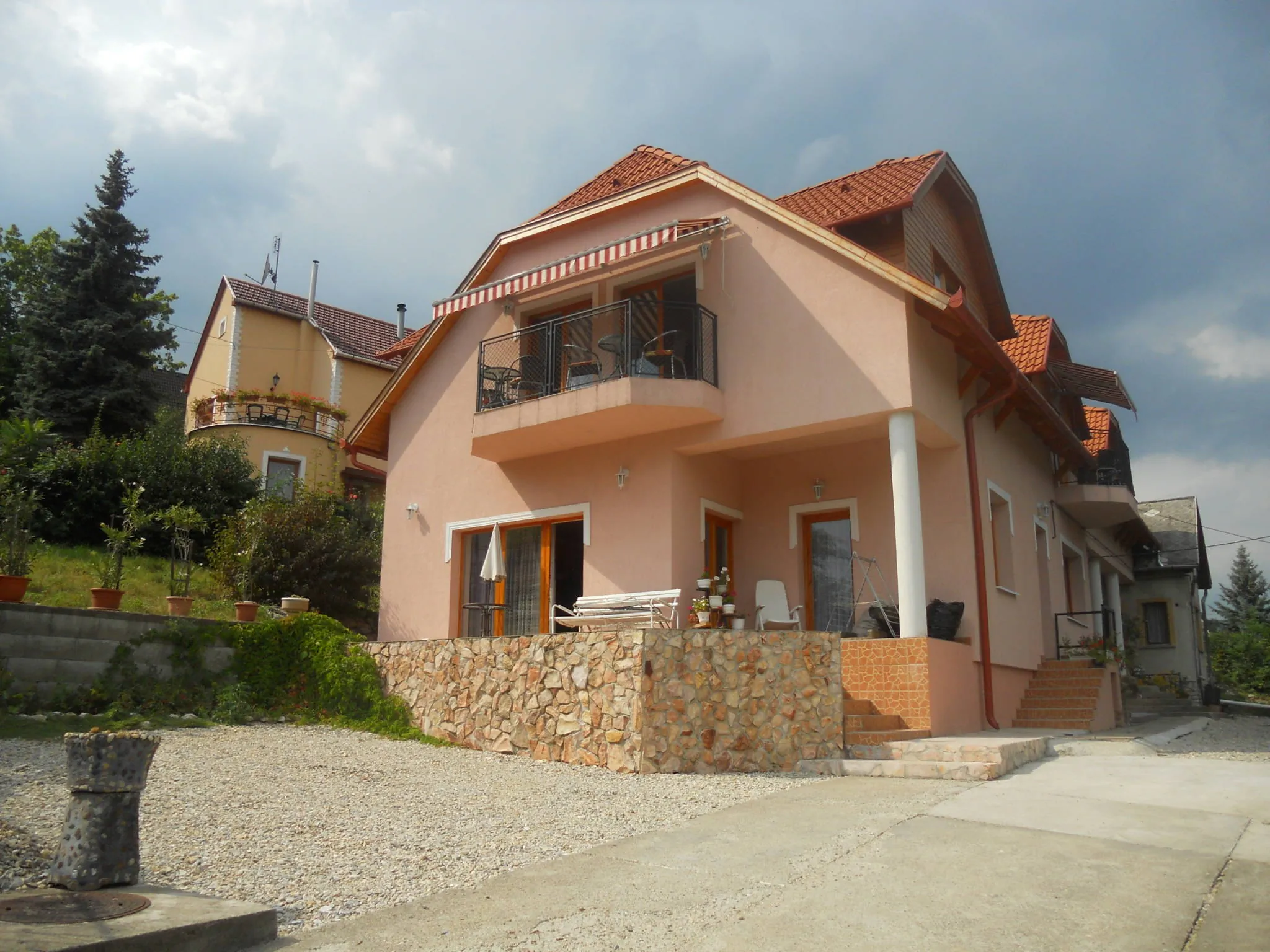 Hejő Apartman Miskolctapolca – Miskolctapolca, Ungaria