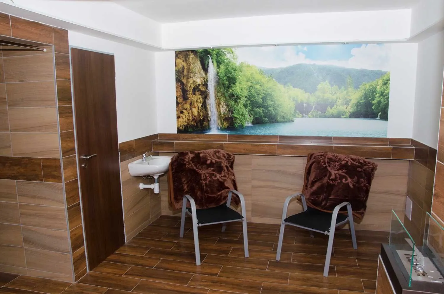Turistická ubytovňa Osada Liptovská Osada – Liptovská Osada, Slovacia
