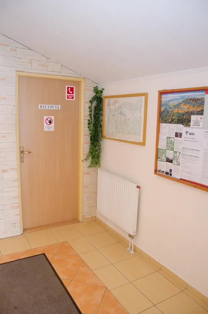 Turistická ubytovňa Osada Liptovská Osada – Liptovská Osada, Slovacia
