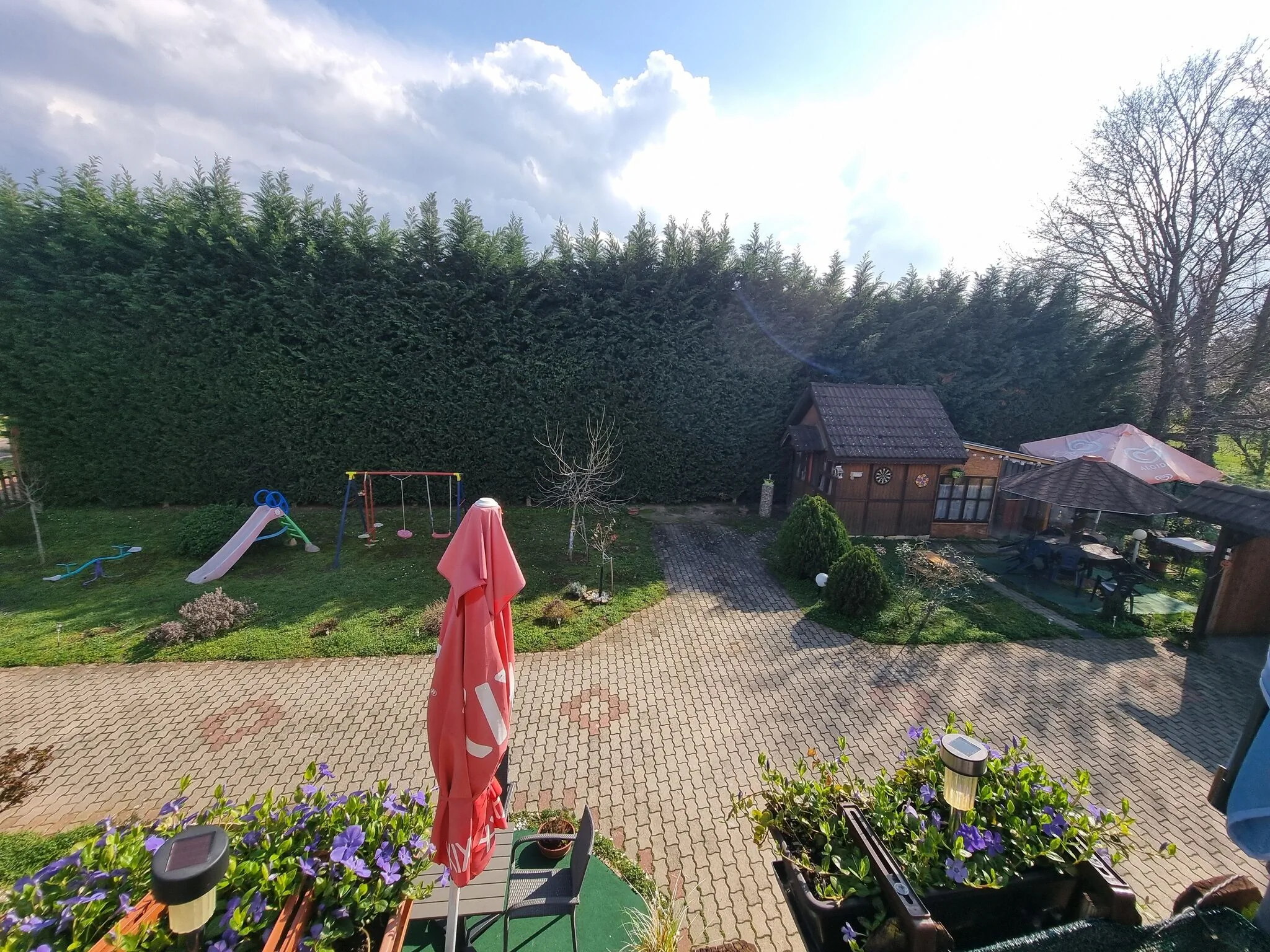 Kriszta Apartman Balatonboglár – Balatonboglár, Ungaria