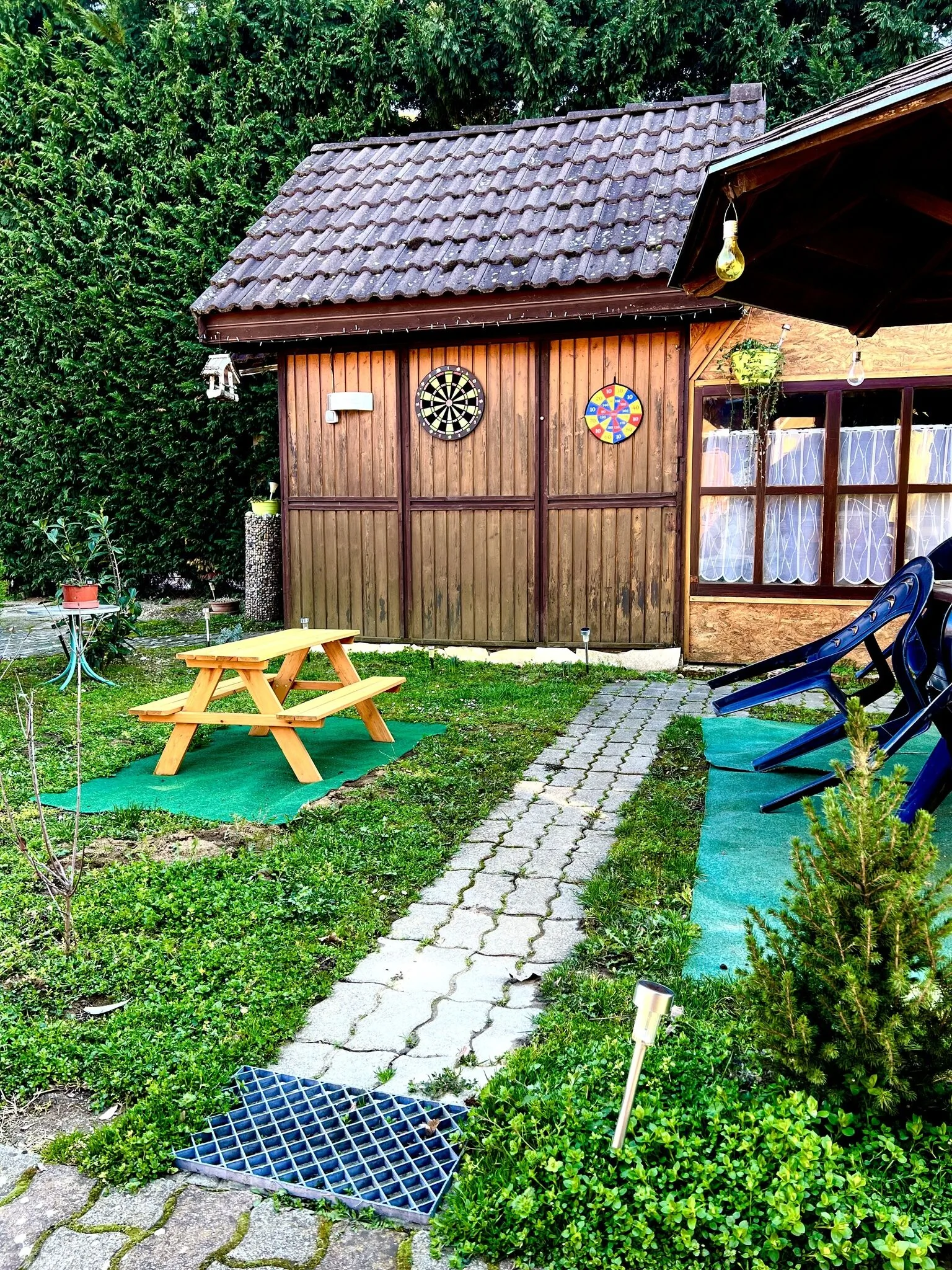 Kriszta Apartman Balatonboglár – Balatonboglár, Ungaria