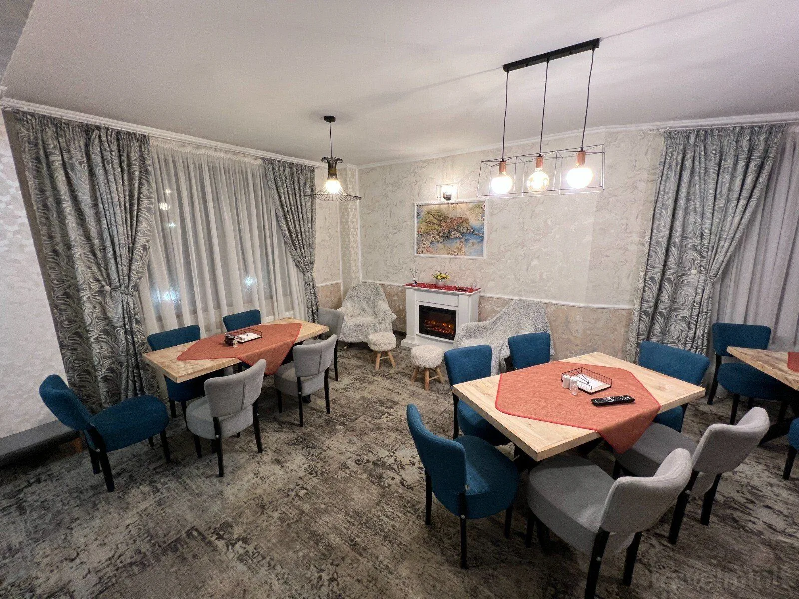 Pensiunea Crescent Predeal – Predeal, România