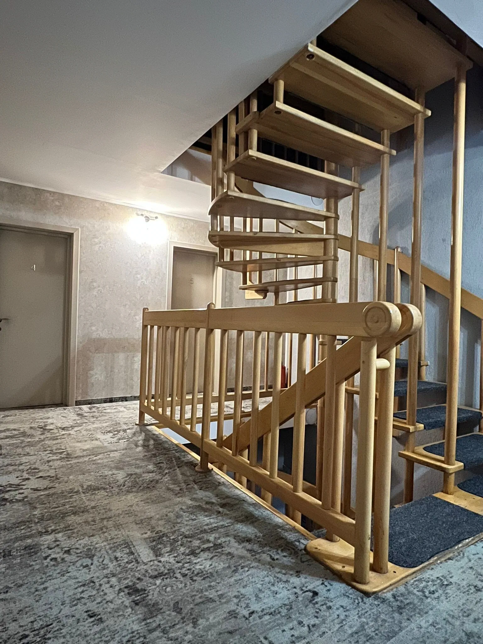 Pensiunea Crescent Predeal – Predeal, România