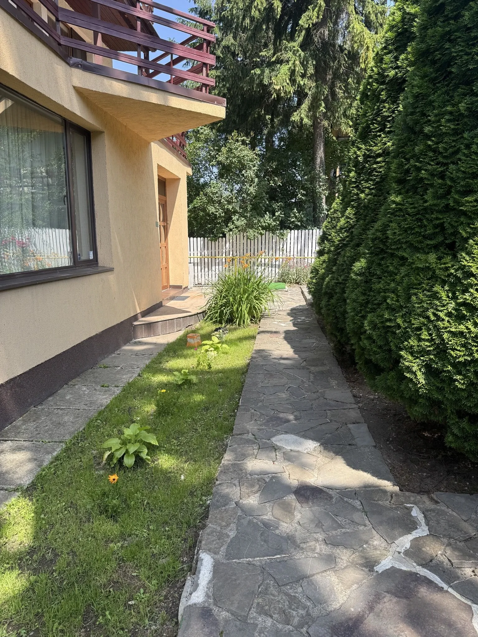 Pensiunea Crescent Predeal – Predeal, România