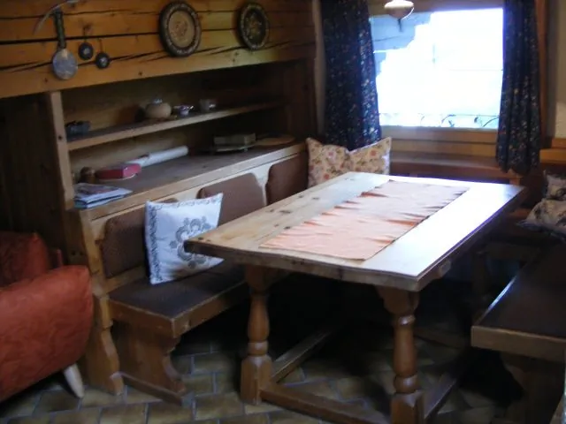 Ferienwohnung Schrempf Gröbming – Gröbming, Austria