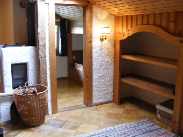 Ferienwohnung Schrempf Gröbming – Gröbming, Austria