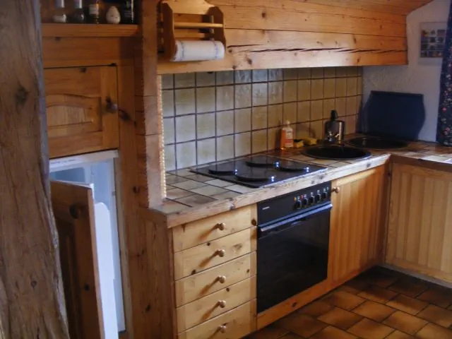 Ferienwohnung Schrempf Gröbming – Gröbming, Austria
