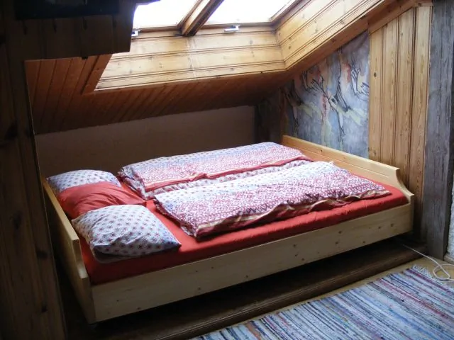 Ferienwohnung Schrempf Gröbming – Gröbming, Austria