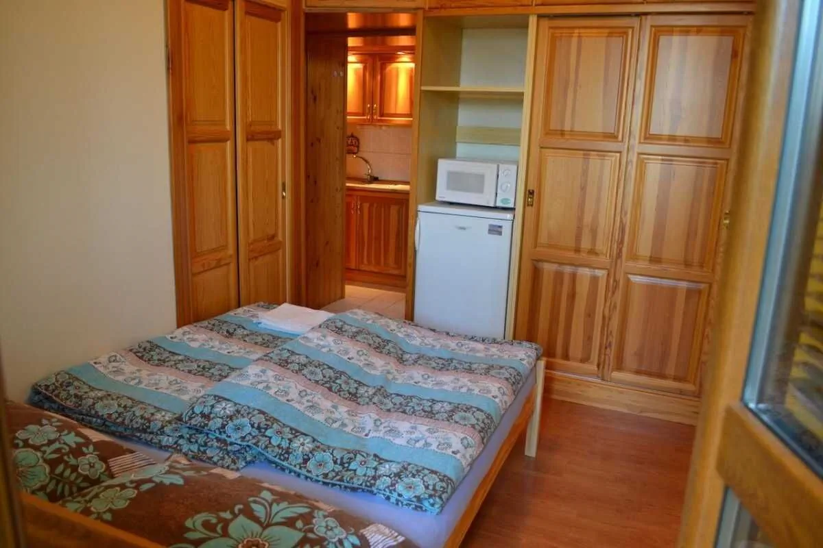 Apartmán v Tatranskej Lomnici (Dinda) Vysoké Tatry – Vysoké Tatry, Słowacja