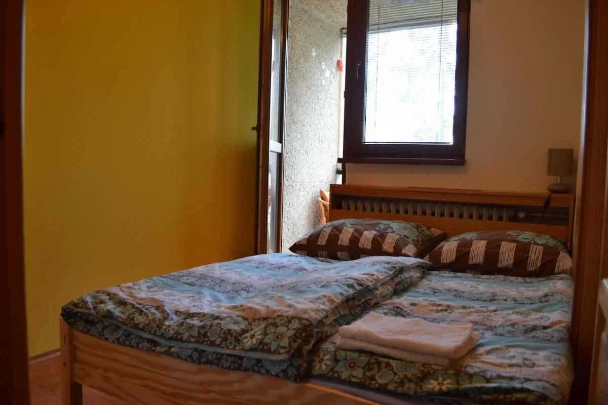 Apartmán v Tatranskej Lomnici (Dinda) Vysoké Tatry – Vysoké Tatry, Słowacja