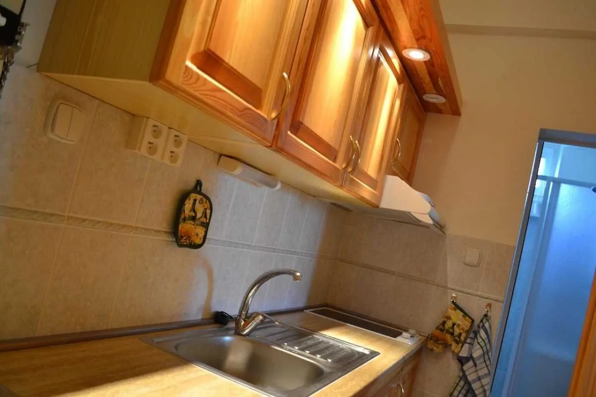 Apartmán v Tatranskej Lomnici (Dinda) Vysoké Tatry – Vysoké Tatry, Słowacja