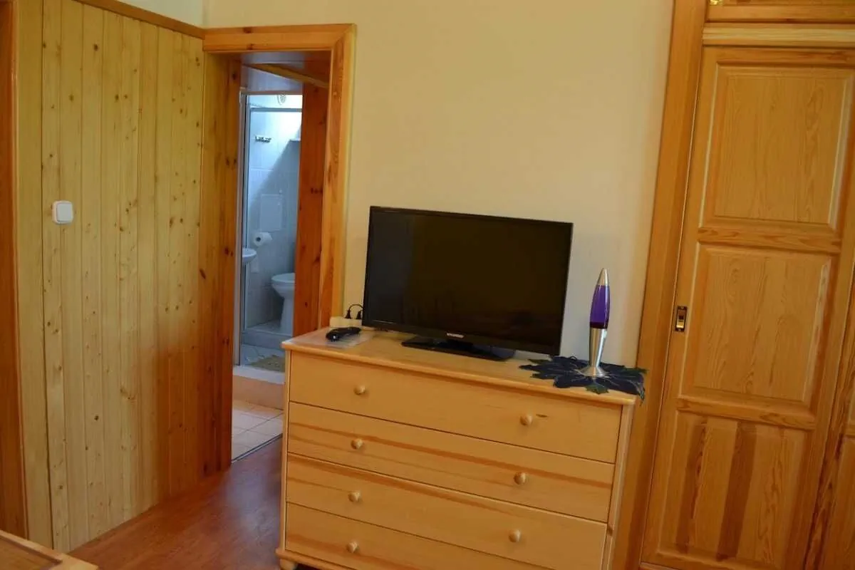 Apartmán v Tatranskej Lomnici (Dinda) Vysoké Tatry – Vysoké Tatry, Słowacja