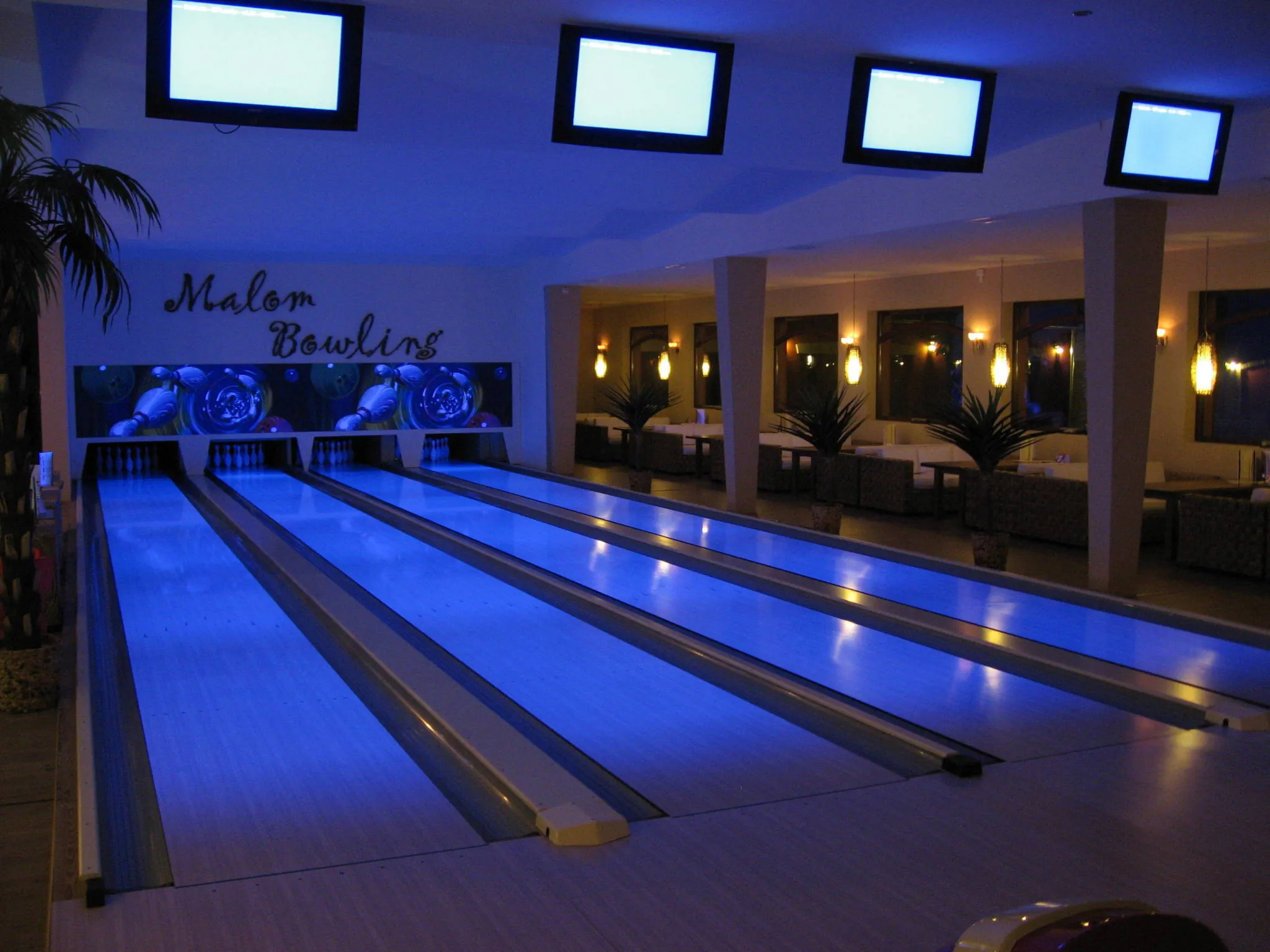 Malom Club Étterem-Panzió Baja – Baja, Maďarsko