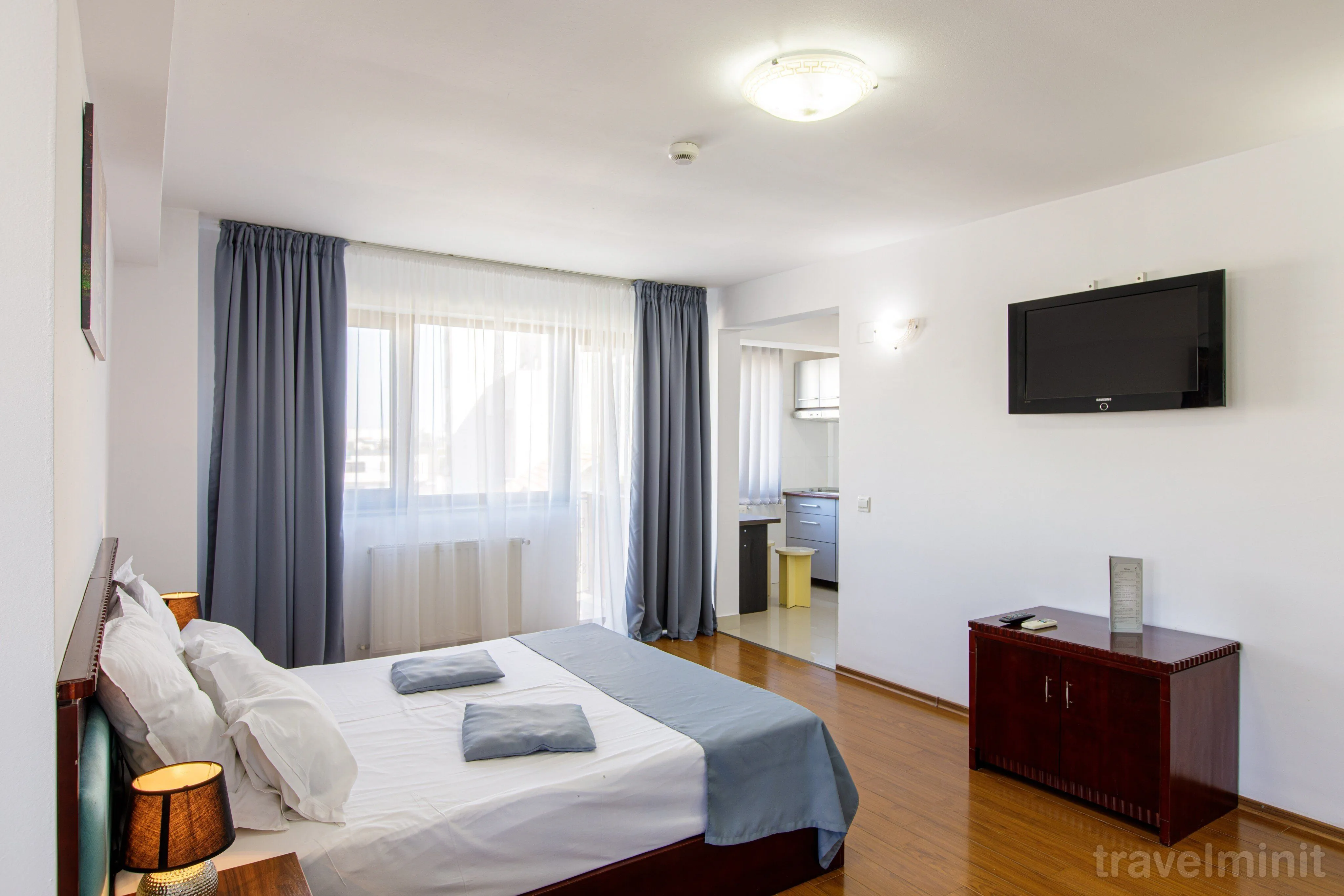 Hotel Lira Pacific Constanța - foto 4