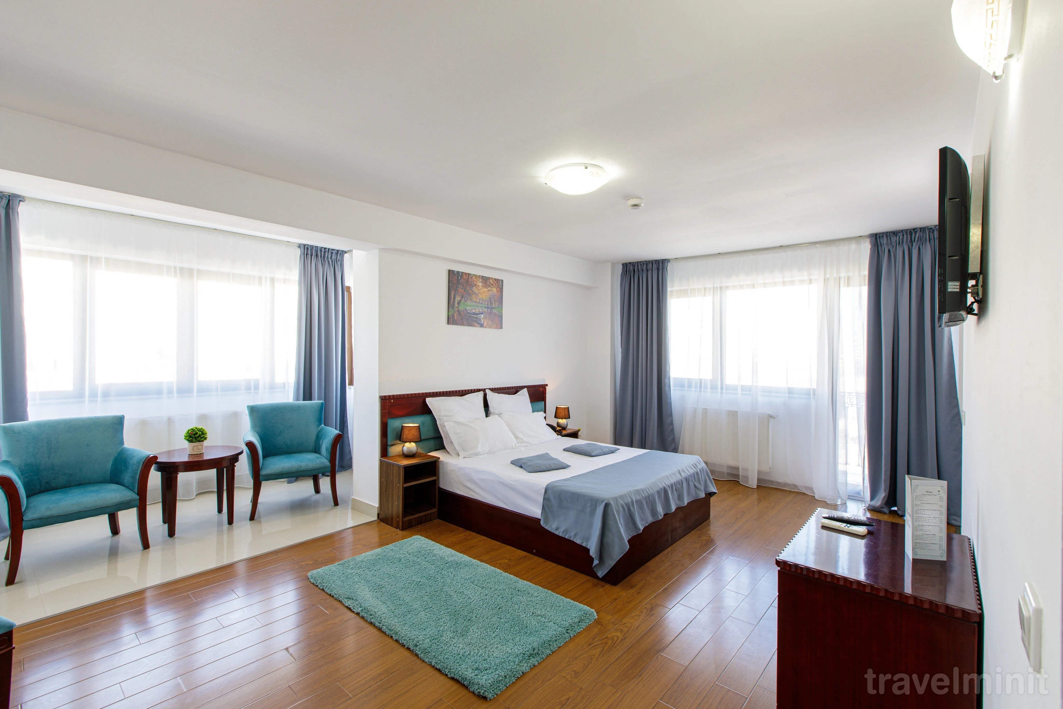 Hotel Lira Pacific Constanța - foto 3