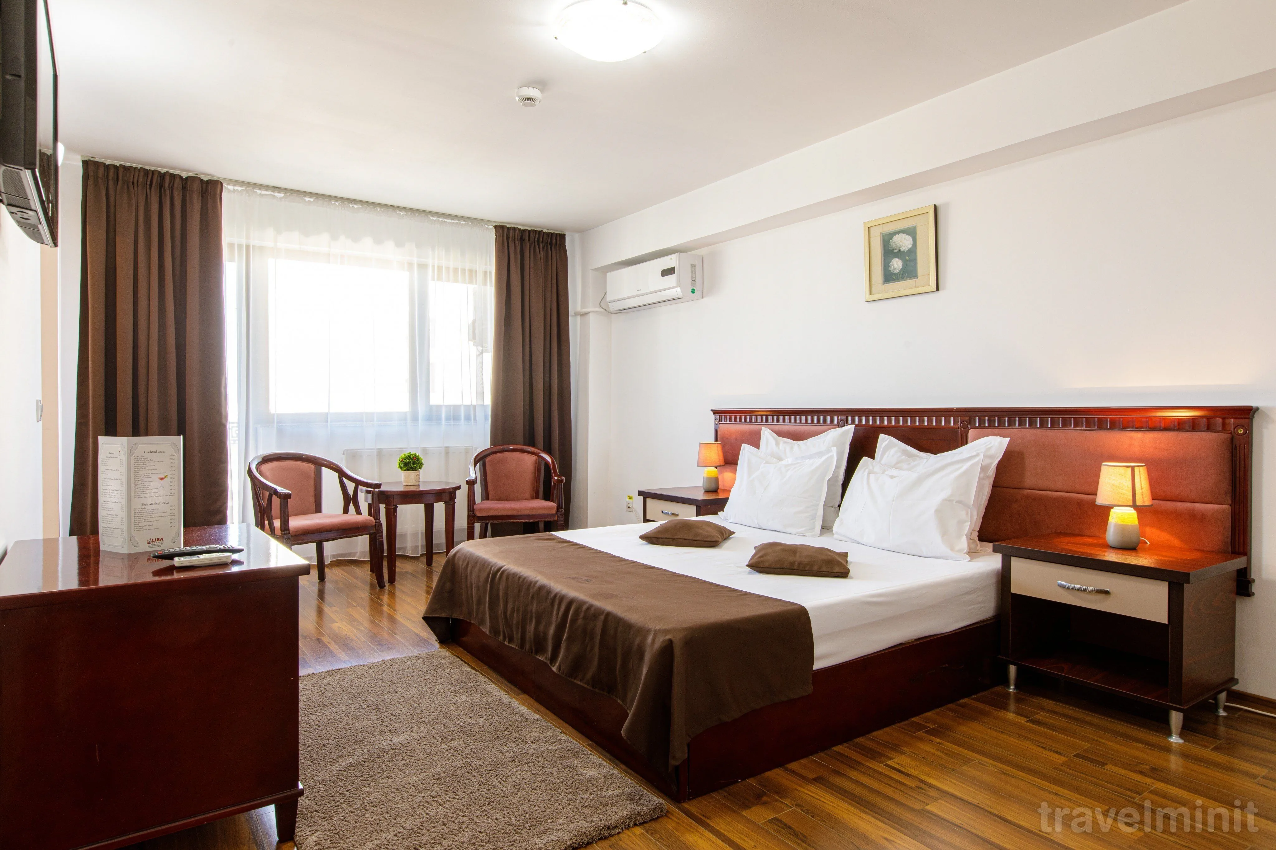 Hotel Lira Pacific Constanța - foto 6