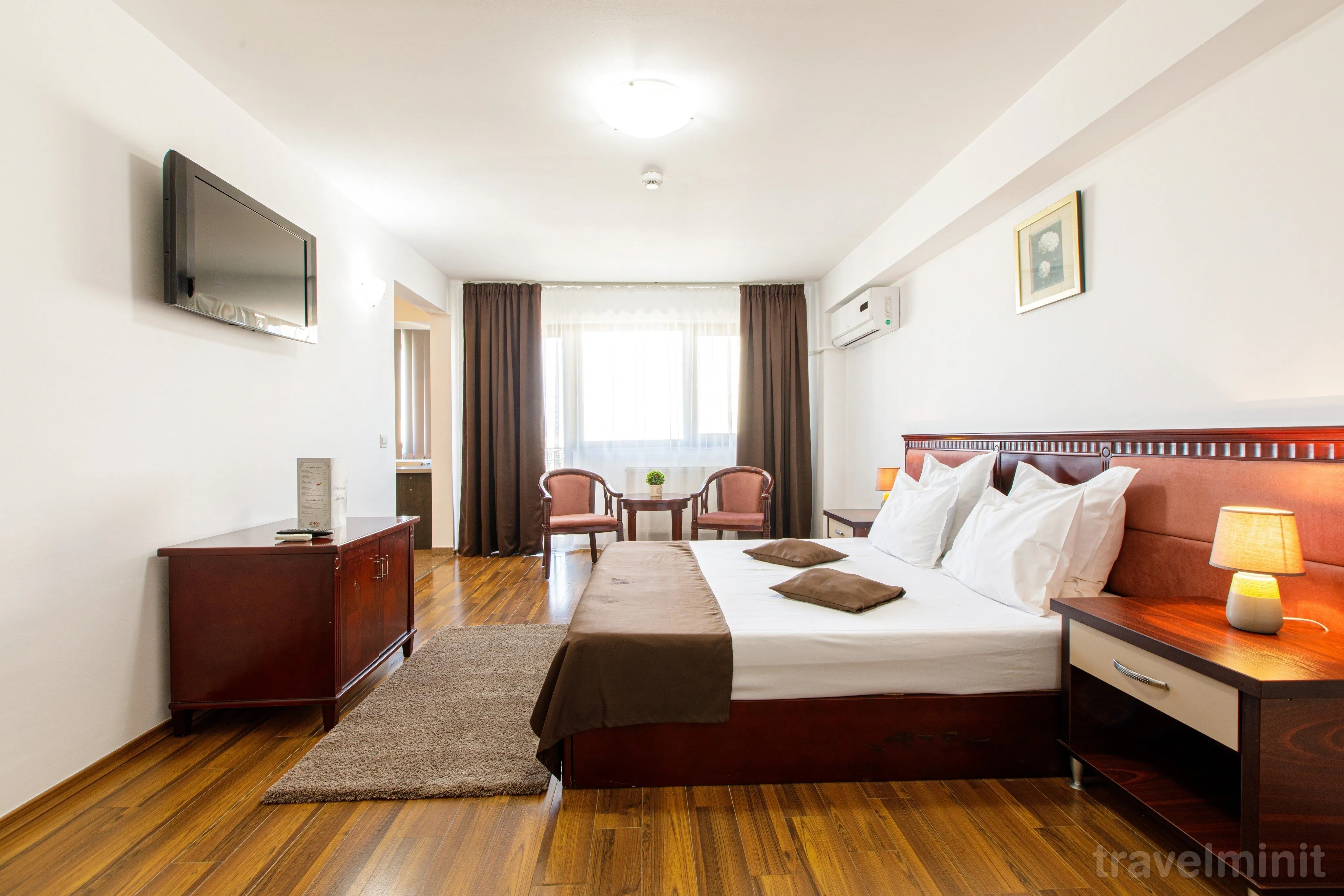 Hotel Lira Pacific Constanța - foto 7