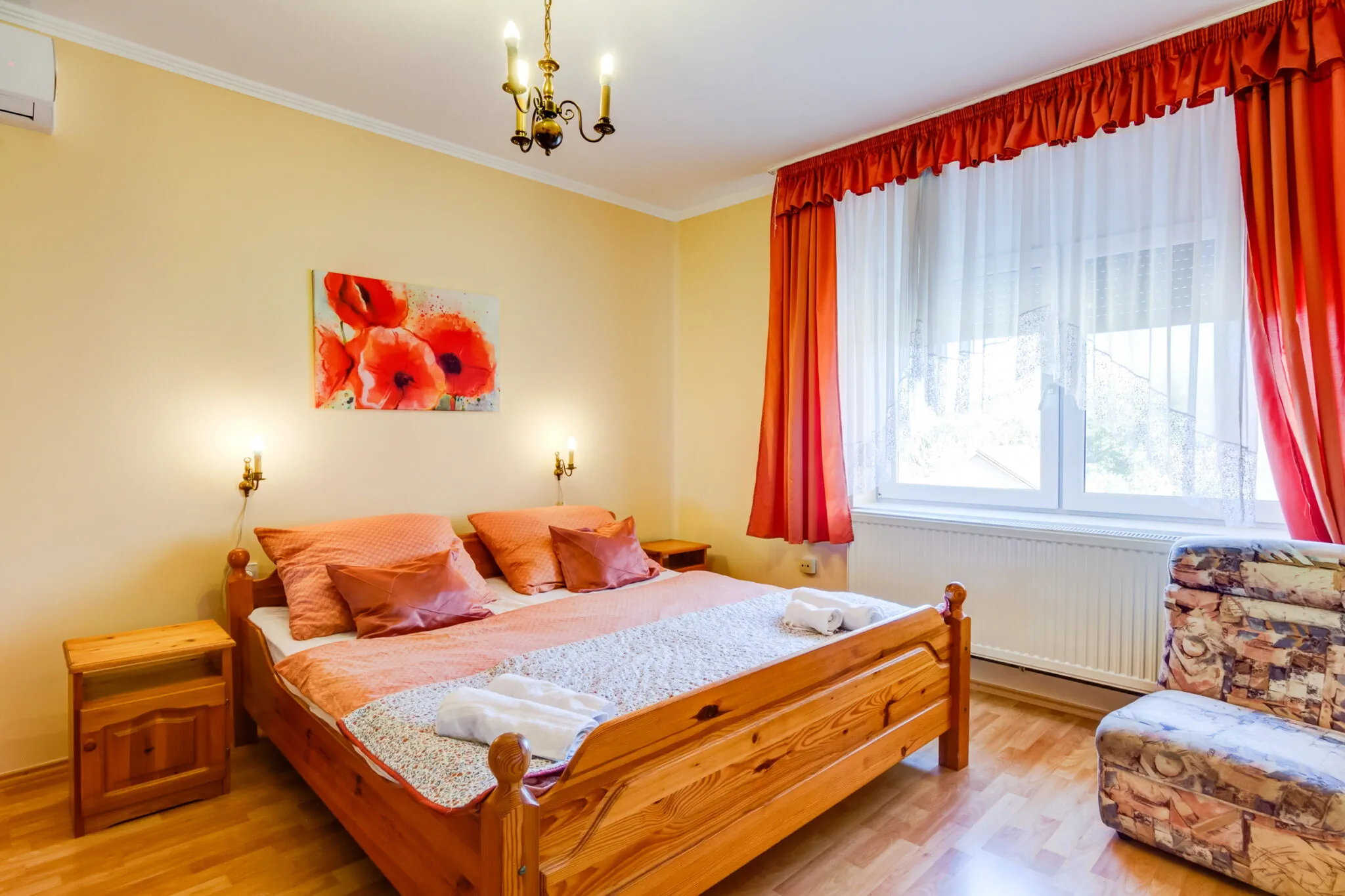 Ilona Apartman Hévíz – Hévíz, Ungaria