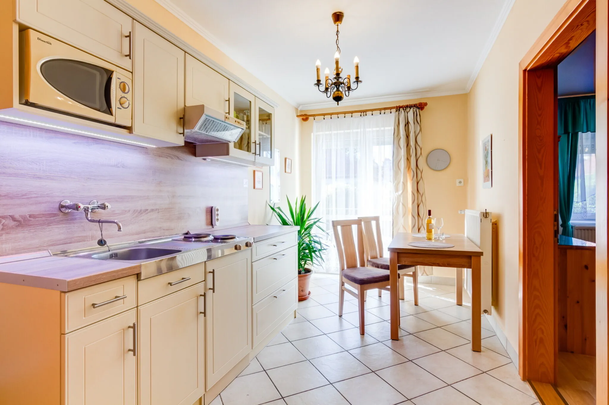 Ilona Apartman Hévíz – Hévíz, Ungaria
