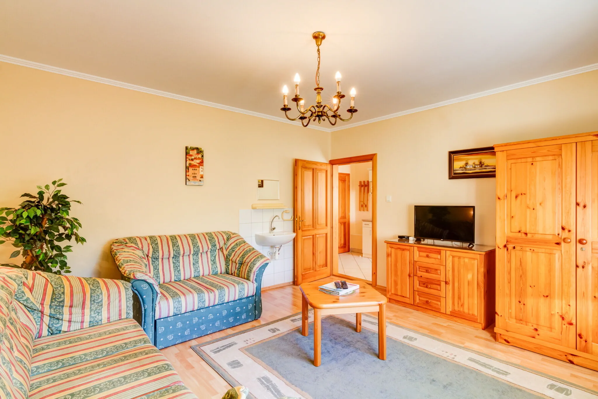 Ilona Apartman Hévíz – Hévíz, Ungaria