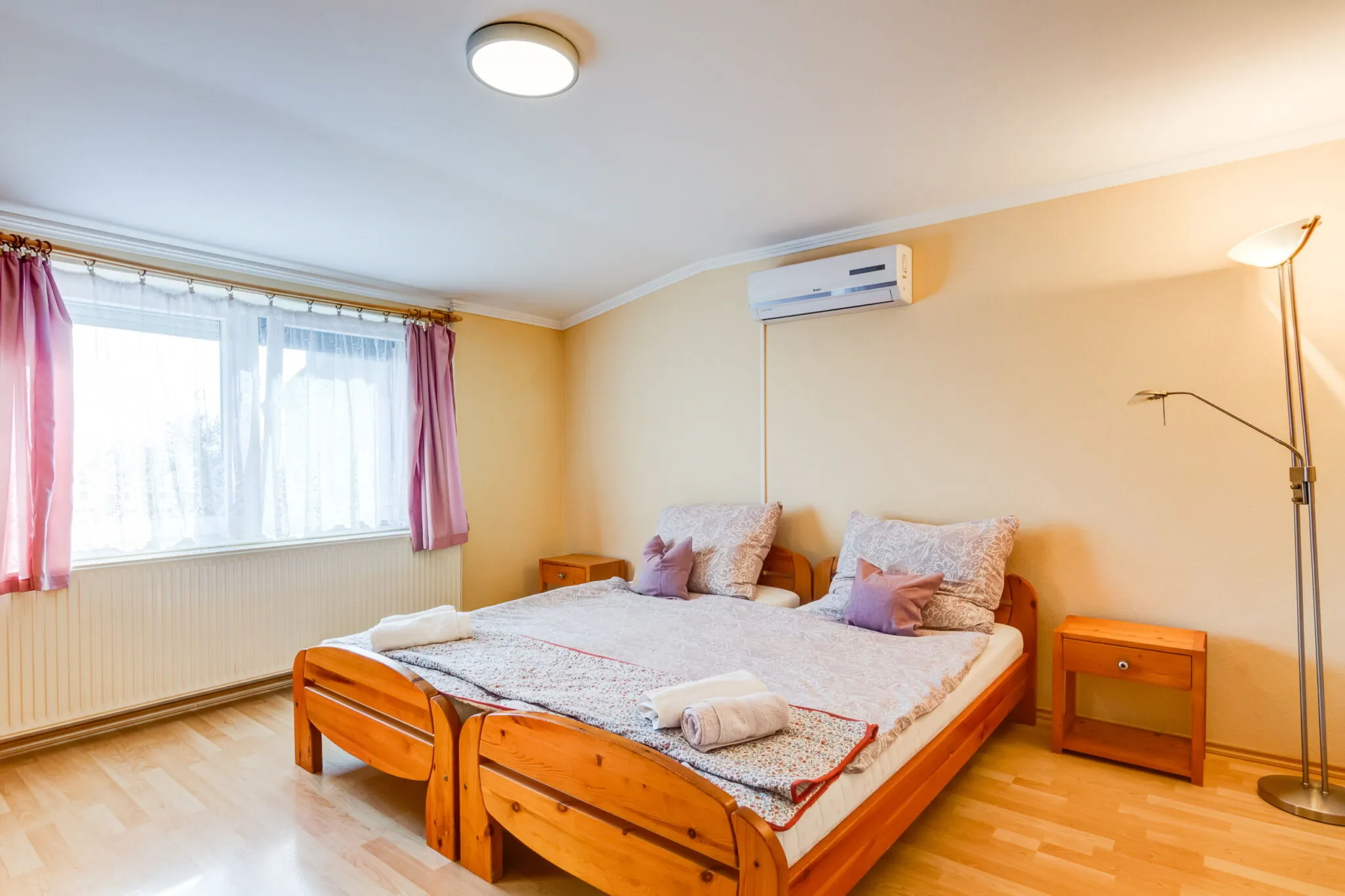 Ilona Apartman Hévíz – Hévíz, Ungaria