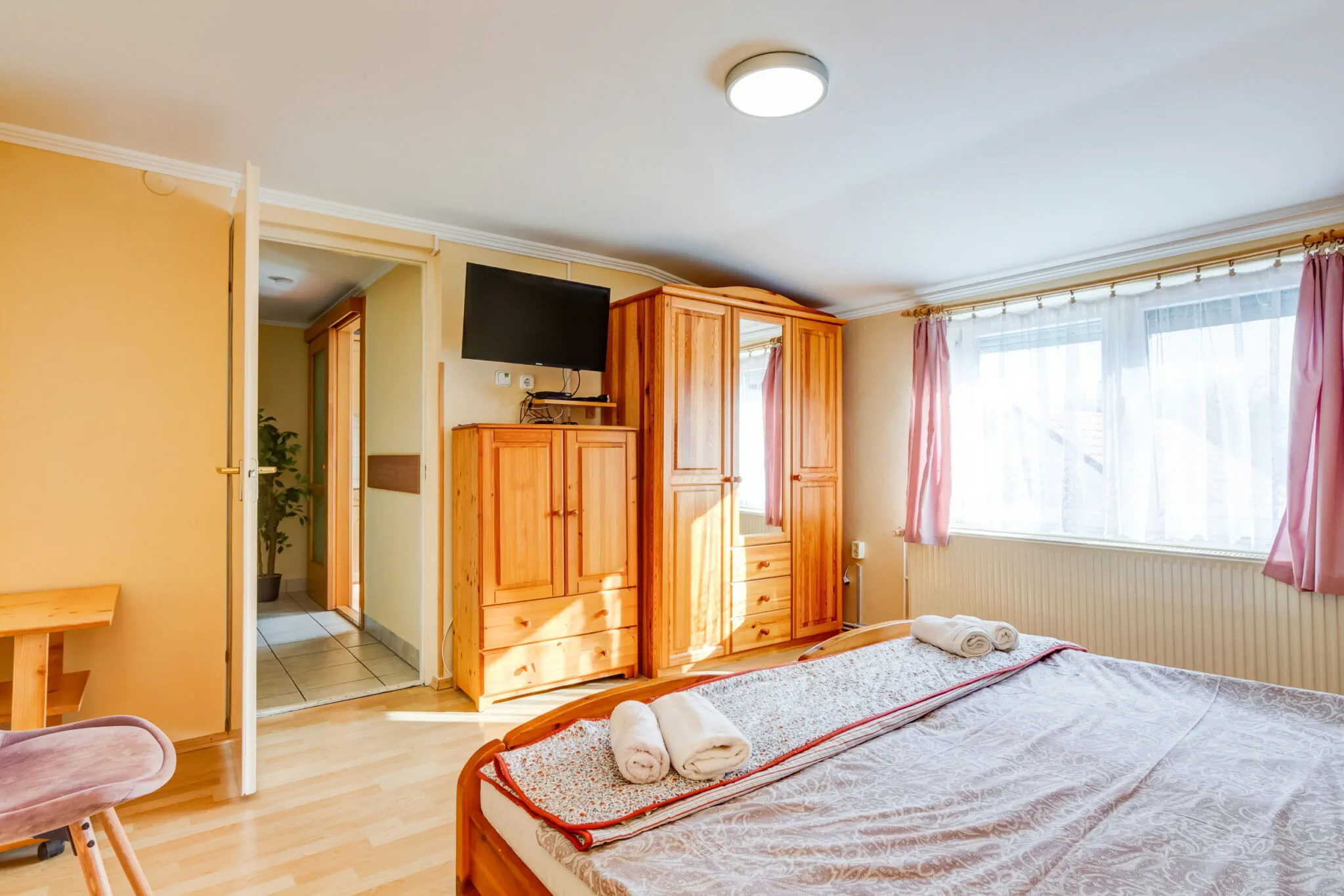 Ilona Apartman Hévíz – Hévíz, Ungaria