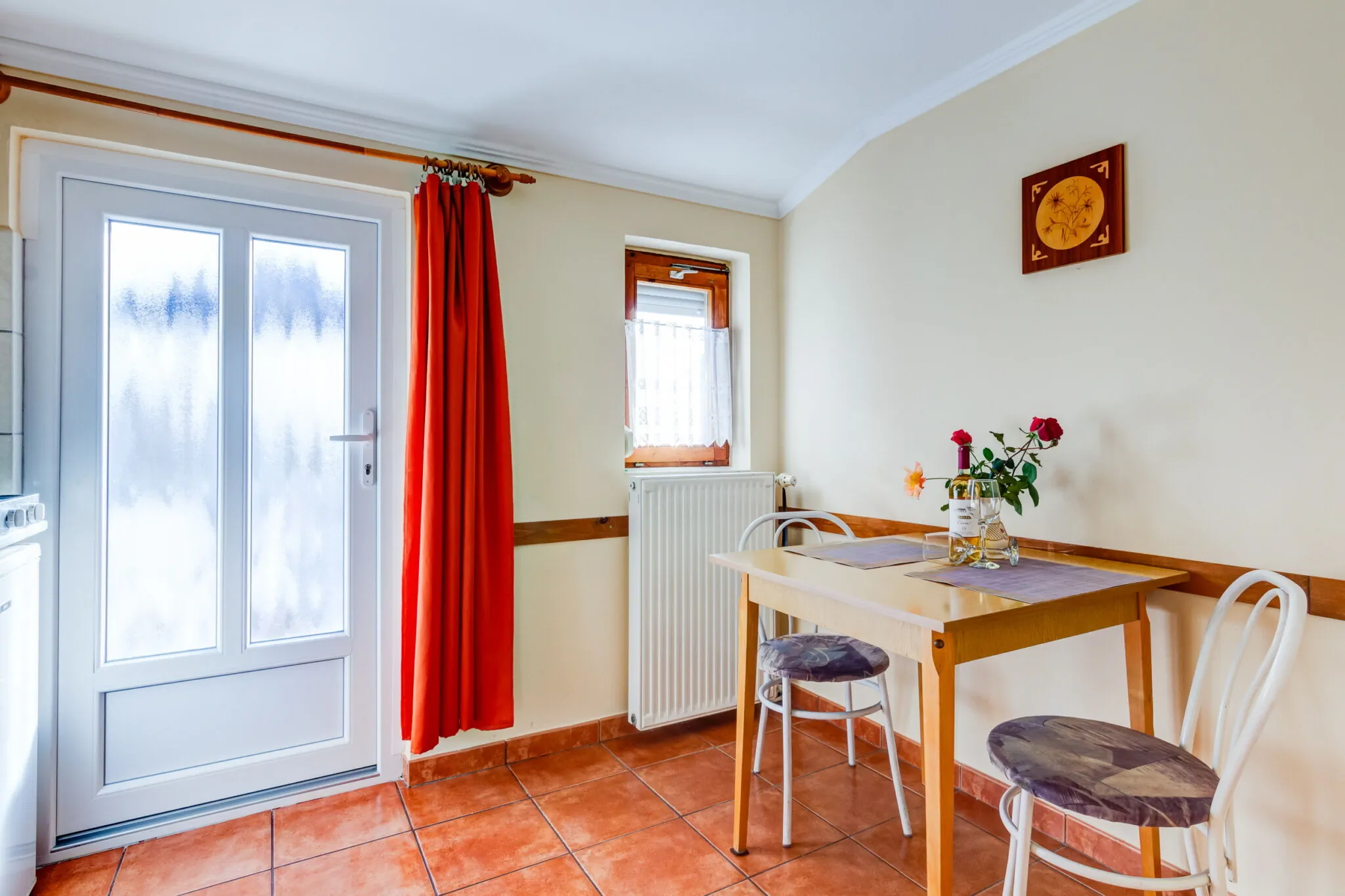 Ilona Apartman Hévíz – Hévíz, Ungaria