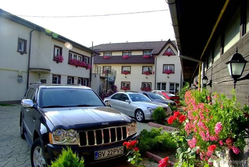 Pensiunea Luiza Brașov – Brașov, România
