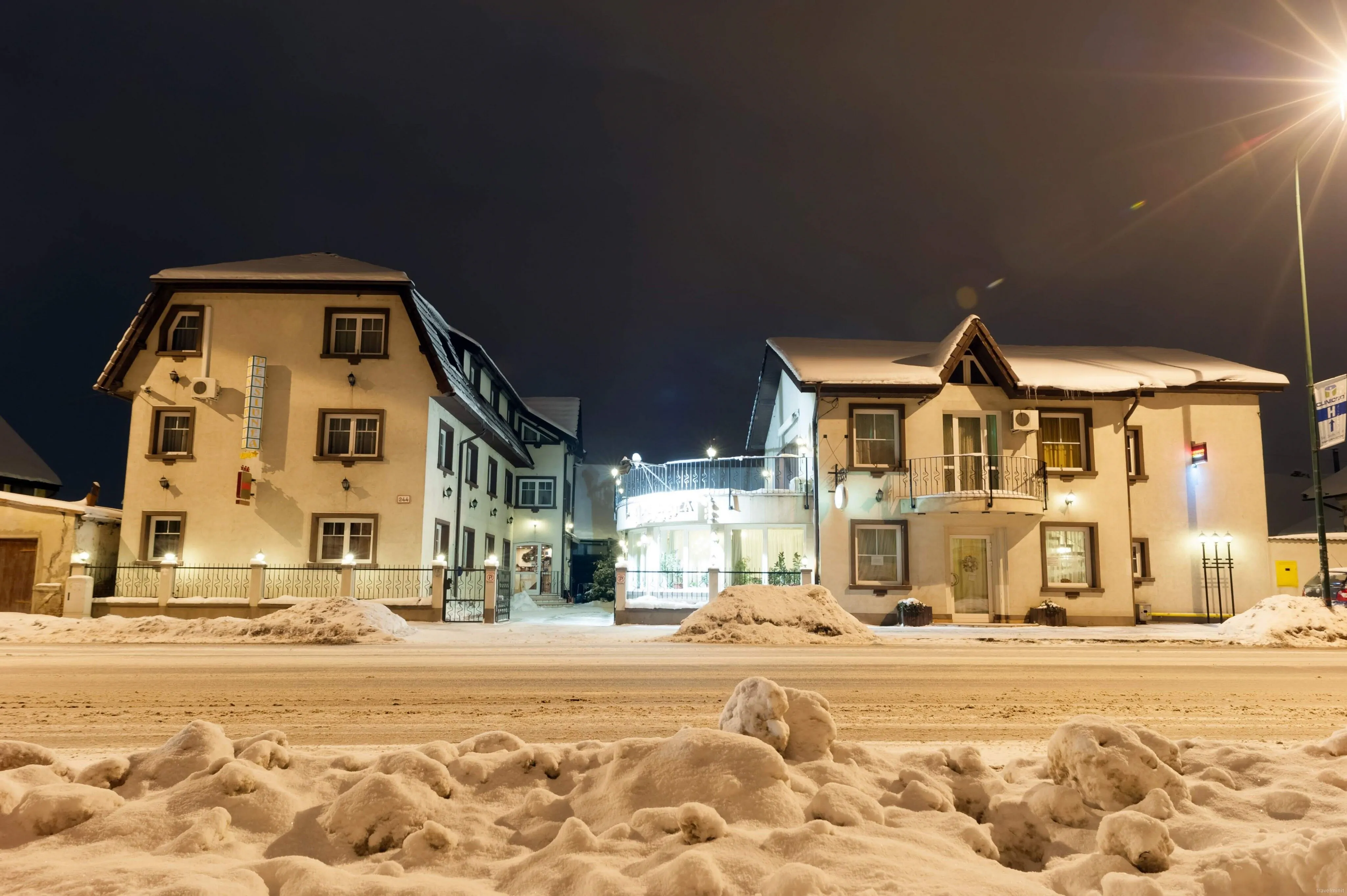 Pensiunea Luiza Brașov – Brașov, România