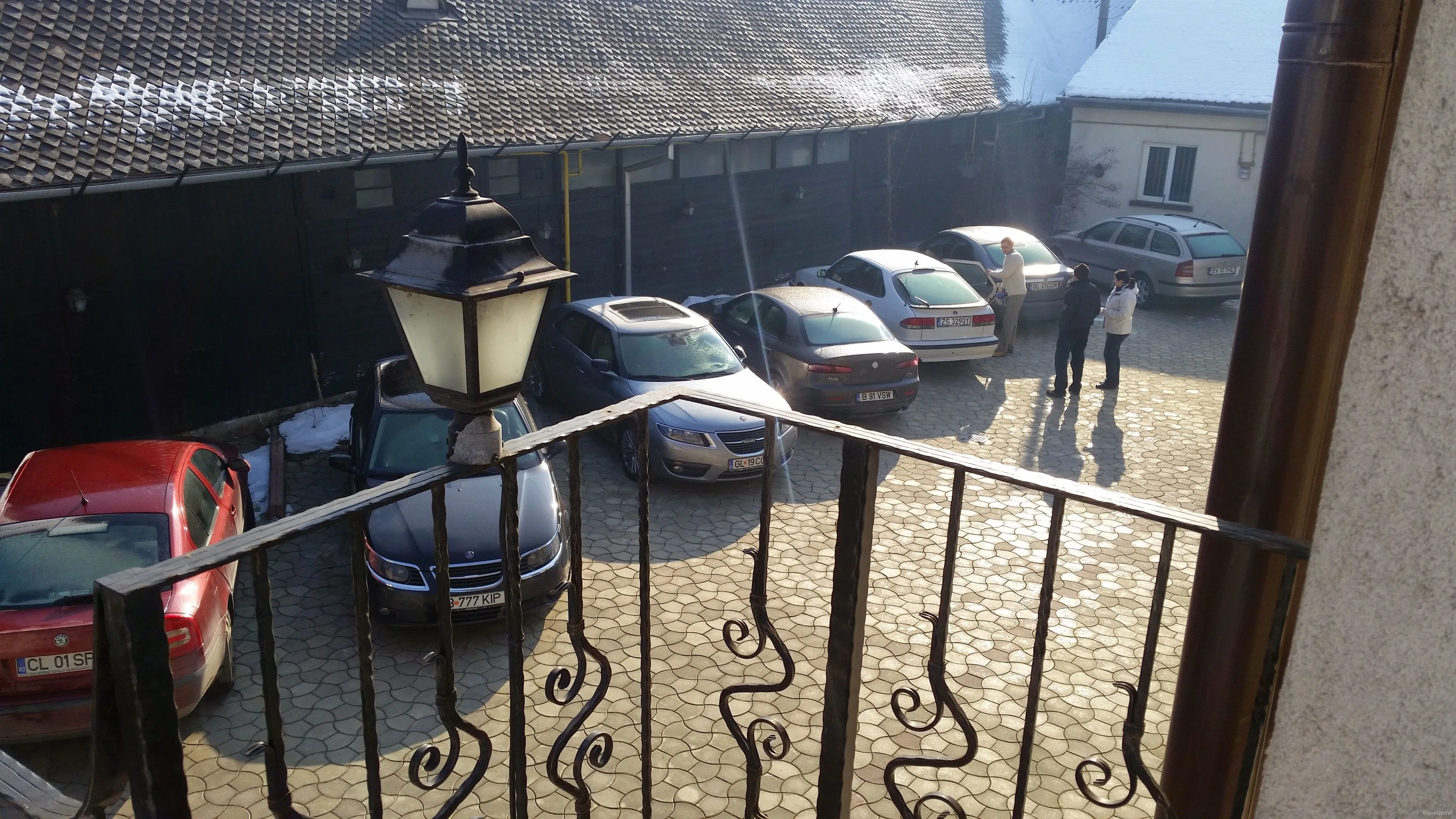 Pensiunea Luiza Brașov – Brașov, România