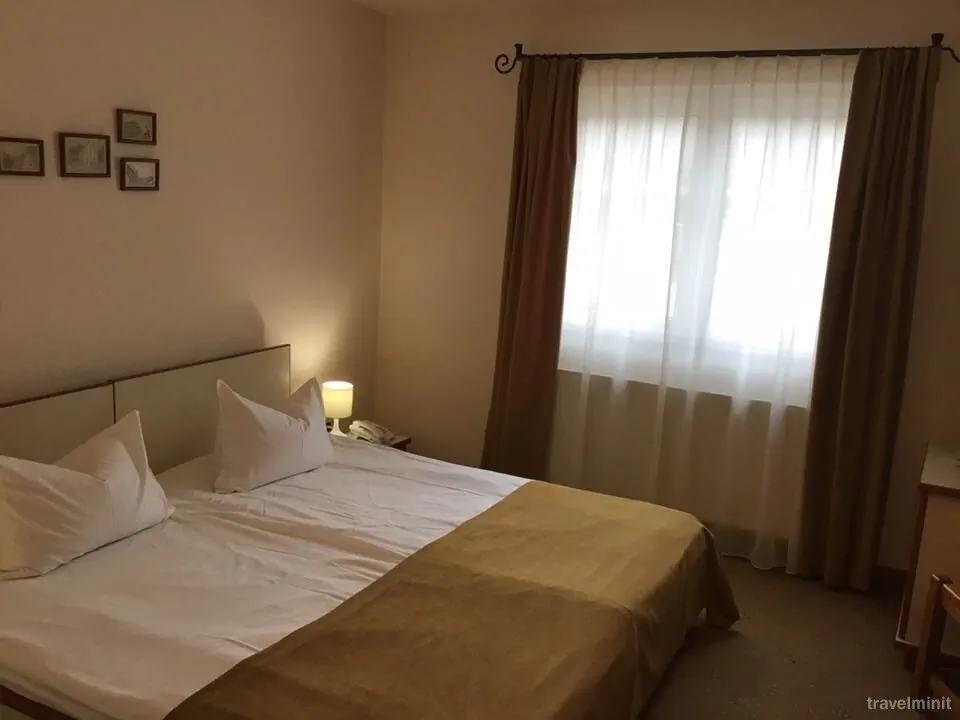 Pensiunea Luiza Brașov – Brașov, România
