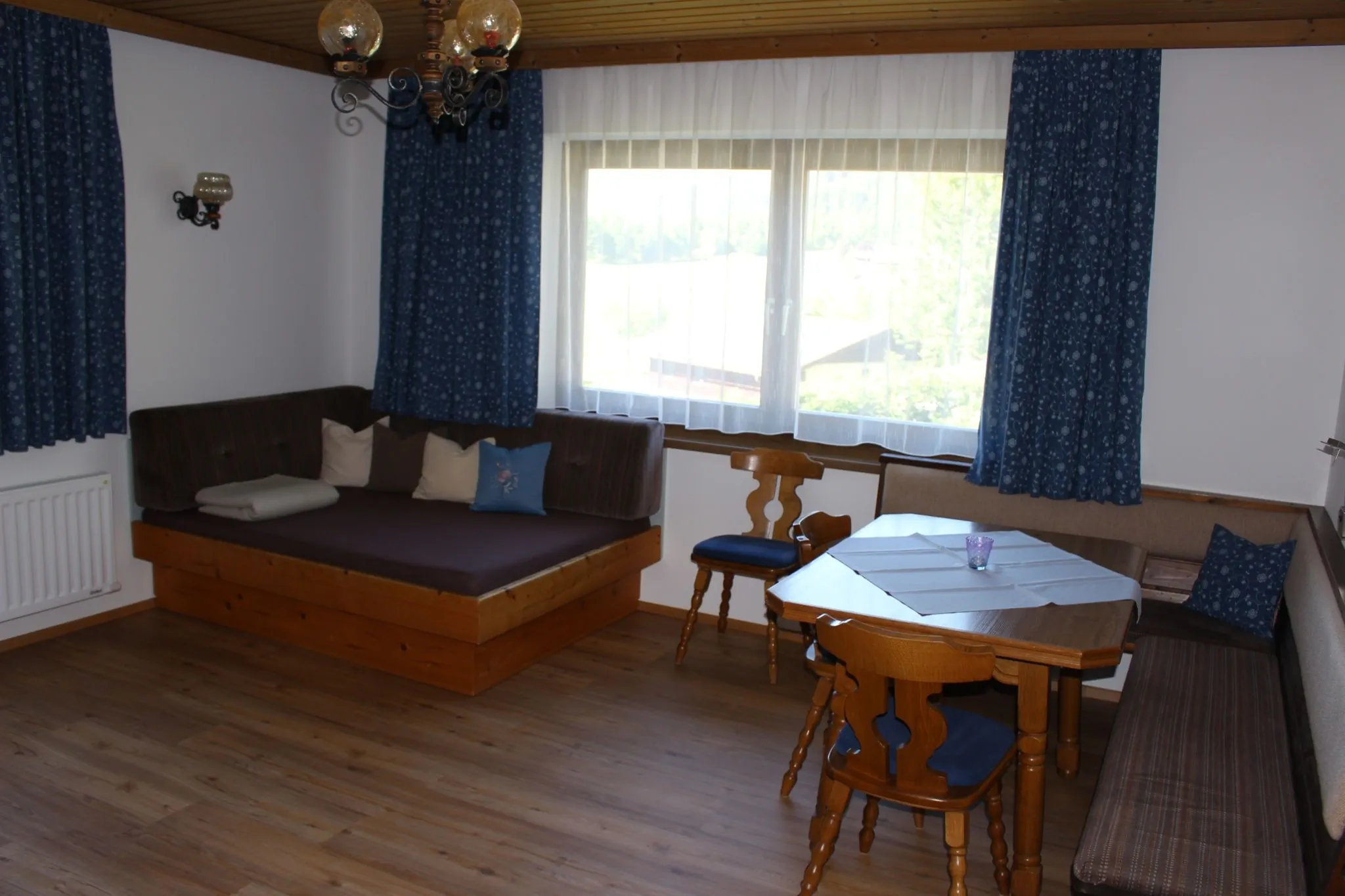 Appartement-Kraft St. Martin am Tennengebirge – Sankt Martin am Tennengebirge, Austria
