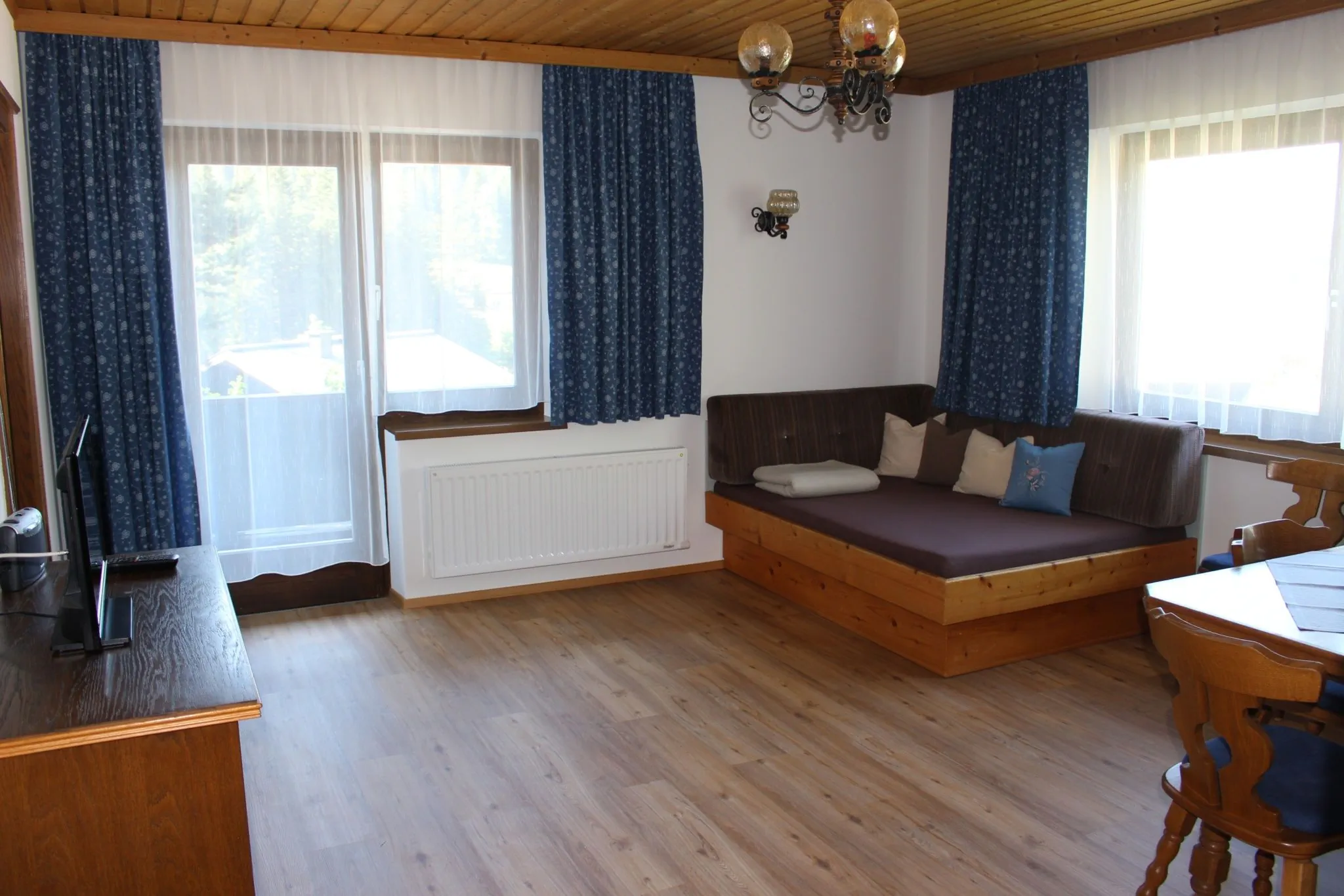 Appartement-Kraft St. Martin am Tennengebirge – Sankt Martin am Tennengebirge, Austria