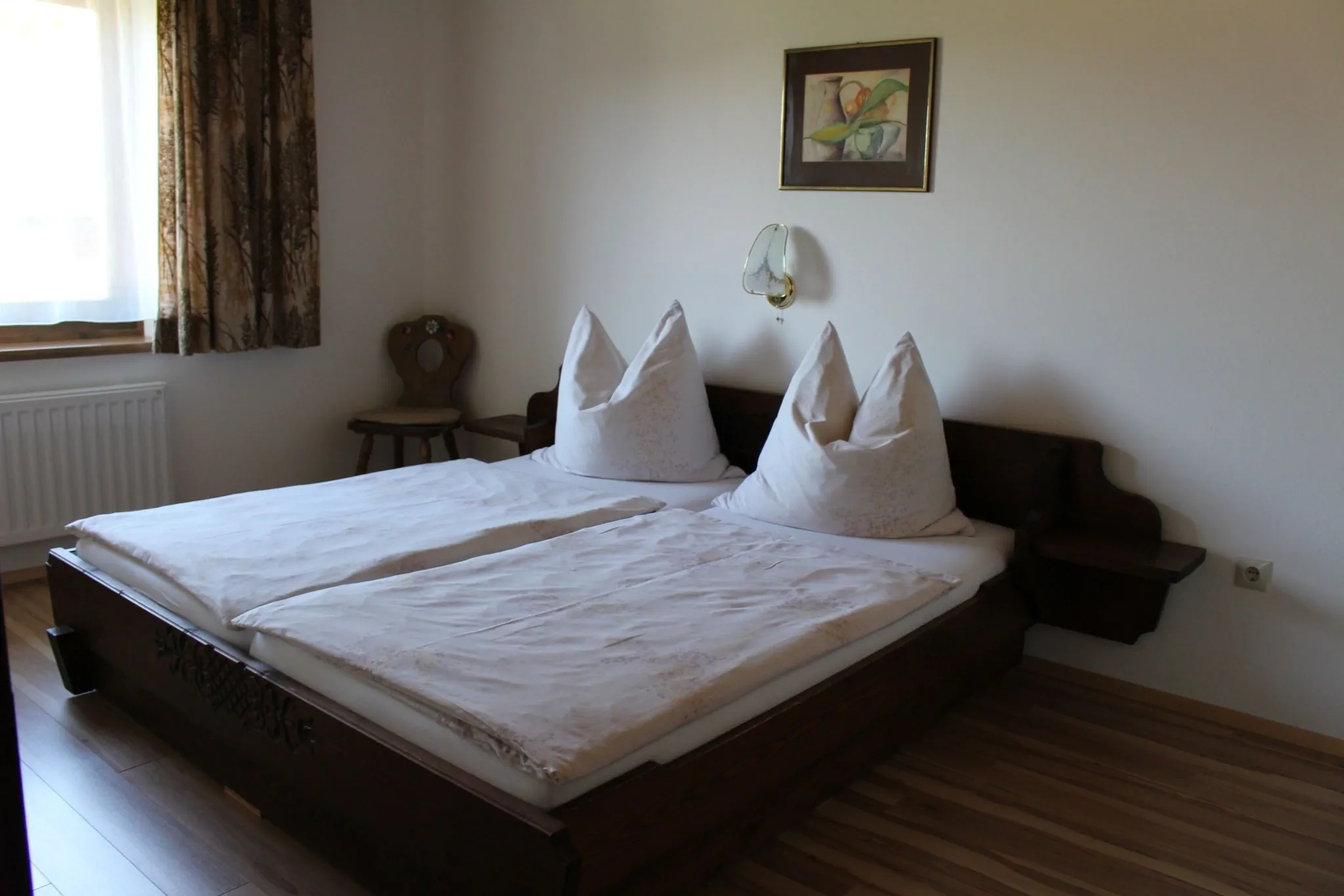 Appartement-Kraft St. Martin am Tennengebirge – Sankt Martin am Tennengebirge, Austria