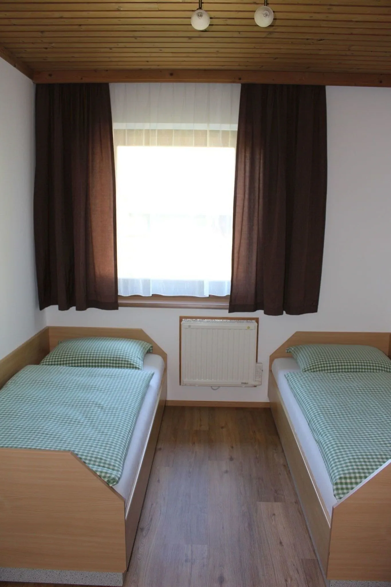 Appartement-Kraft St. Martin am Tennengebirge – Sankt Martin am Tennengebirge, Austria