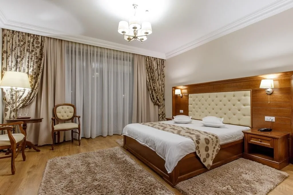 Hotel Gabriela Vișeu de Sus – Vişeu de Sus, România