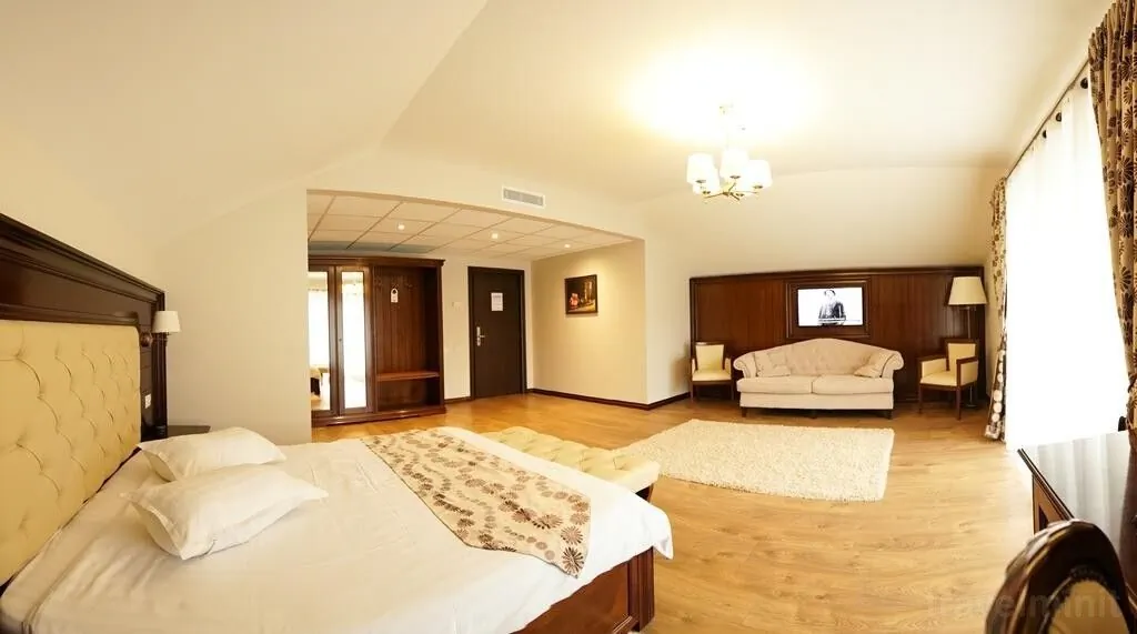 Hotel Gabriela Vișeu de Sus – Vişeu de Sus, România