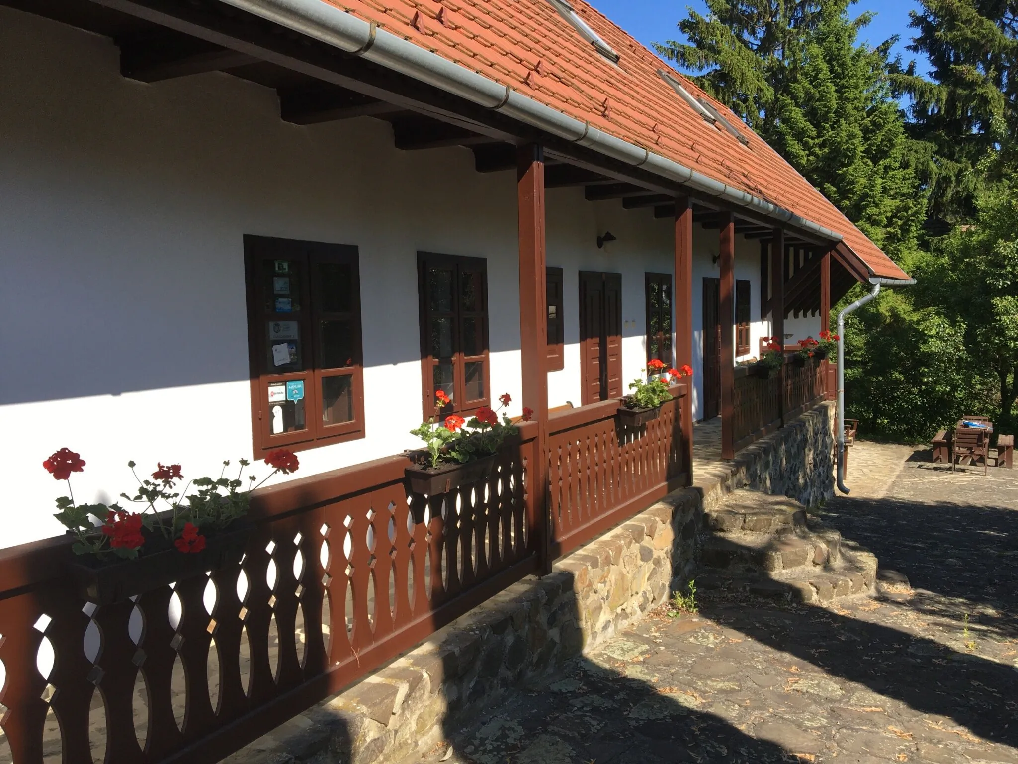 Tugári Vendégház "Since 2005" Hollókő – Hollókő, Ungaria