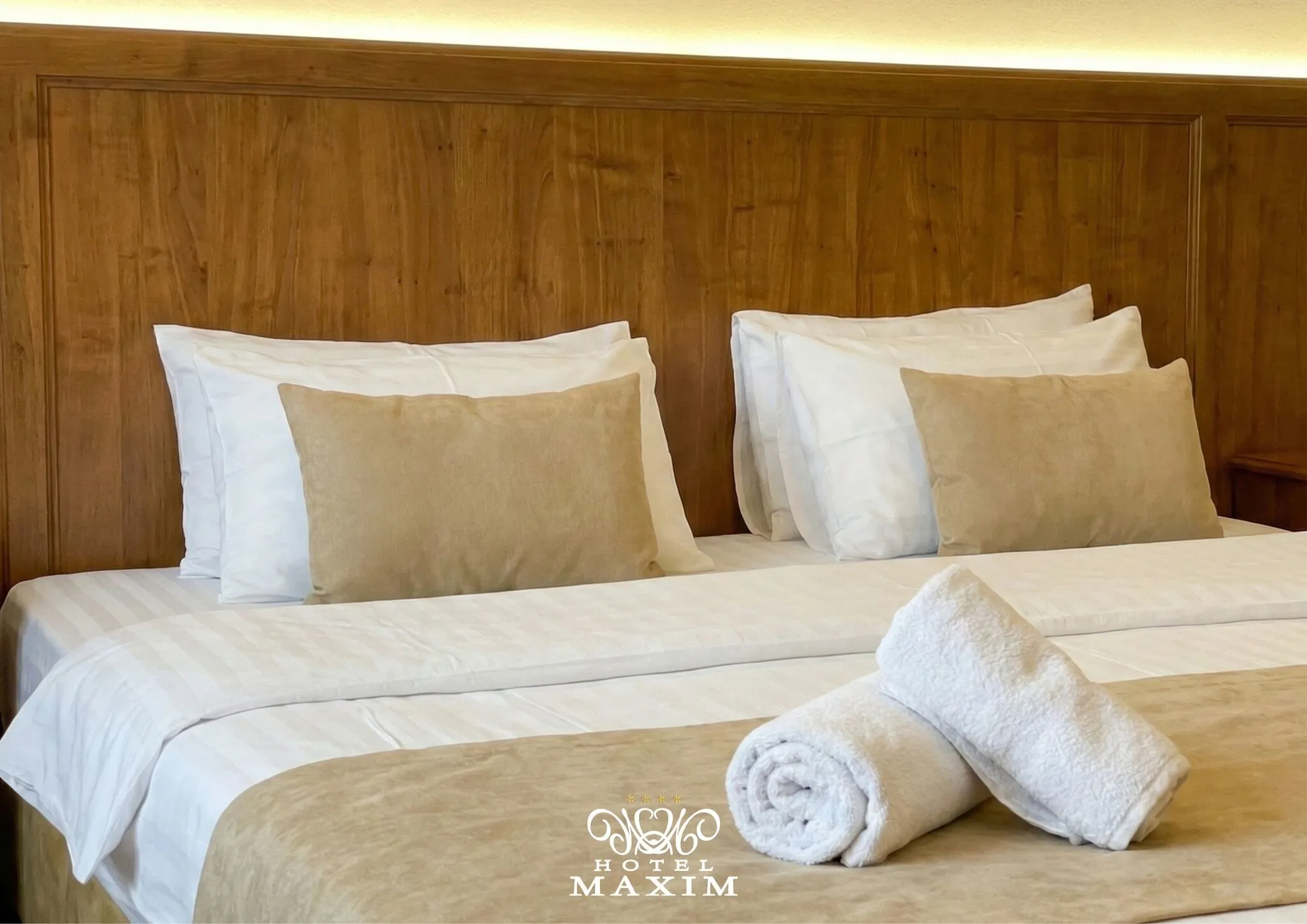 Hotel Maxim Oradea – Oradea, România
