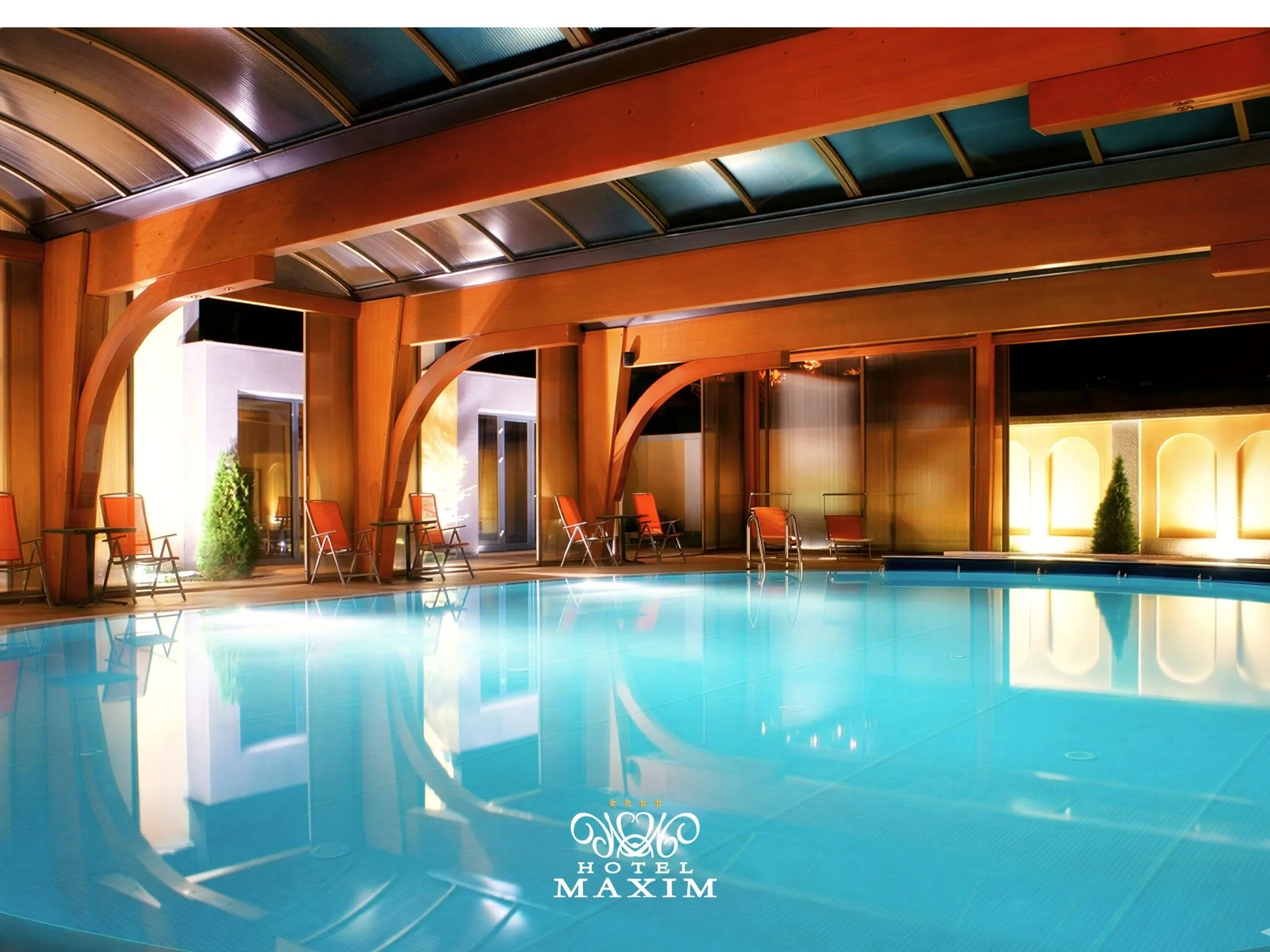 Hotel Maxim Oradea – Oradea, România