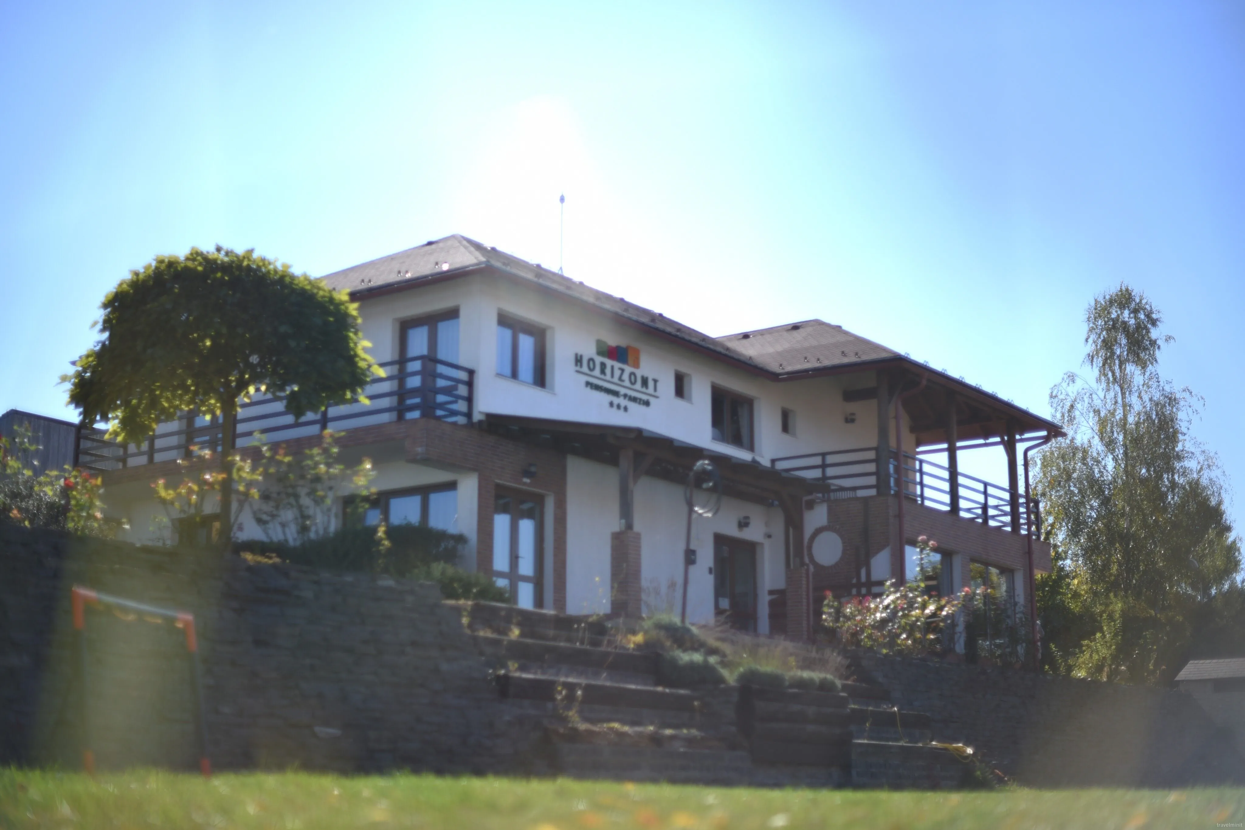 Pensiunea Horizont Odorheiu Secuiesc – Odorheiu Secuiesc, România
