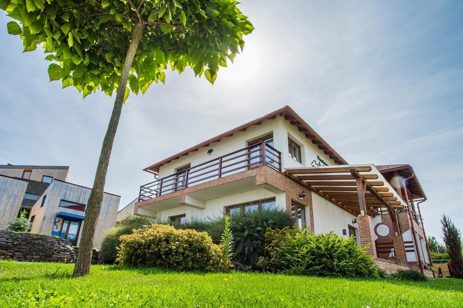 Pensiunea Horizont Odorheiu Secuiesc – Odorheiu Secuiesc, România