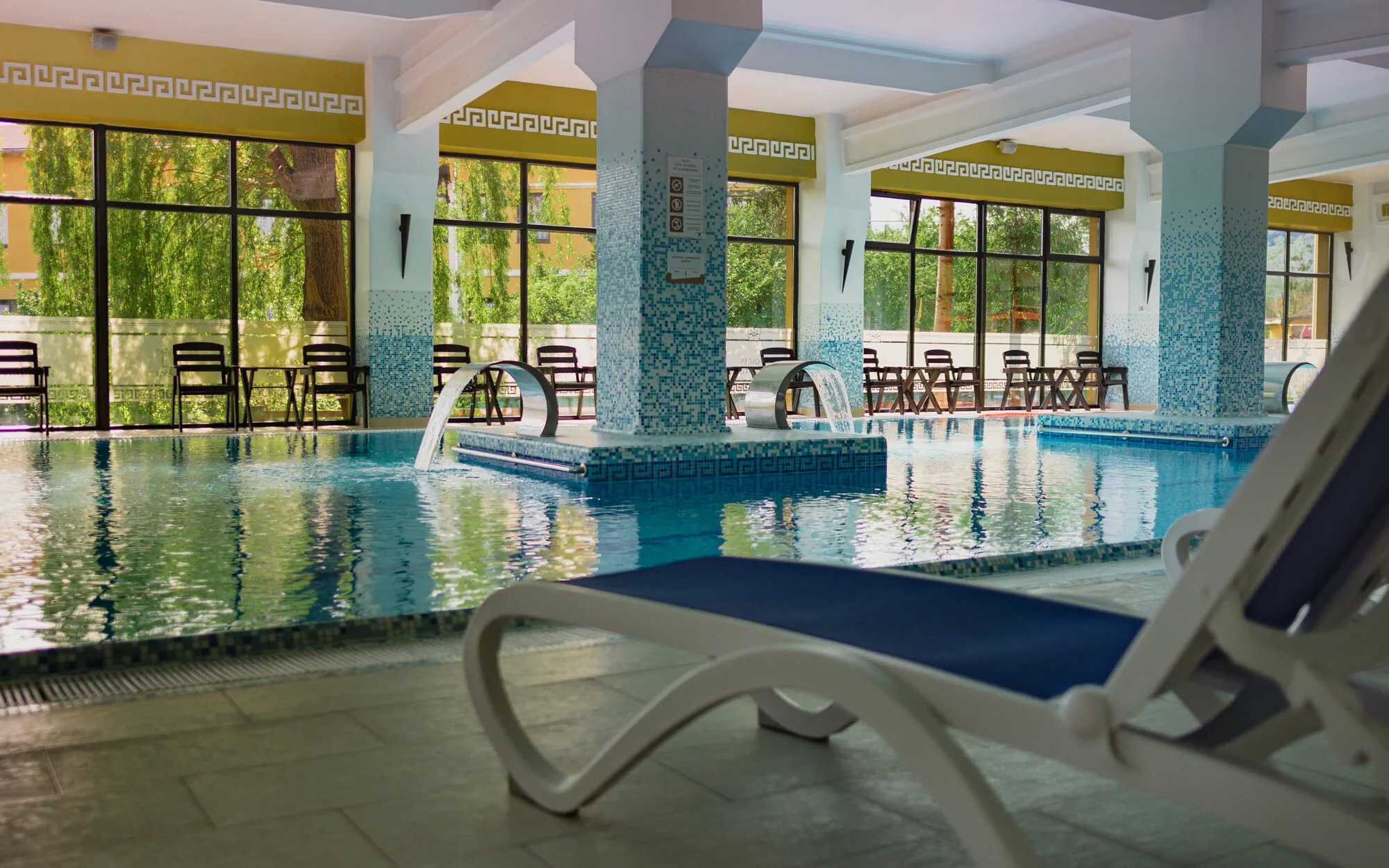 Septimia Hotels & Spa Resort Odorheiu Secuiesc – Odorheiu Secuiesc, România